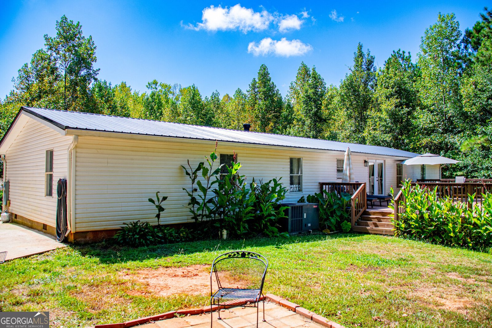 1057 Clem Lowell Road Carrollton - Photo 67