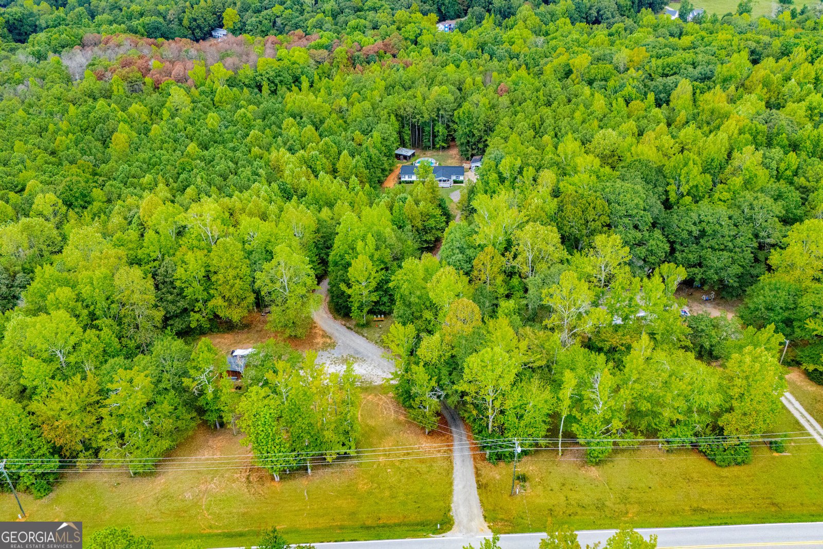 1057 Clem Lowell Road Carrollton - Photo 68