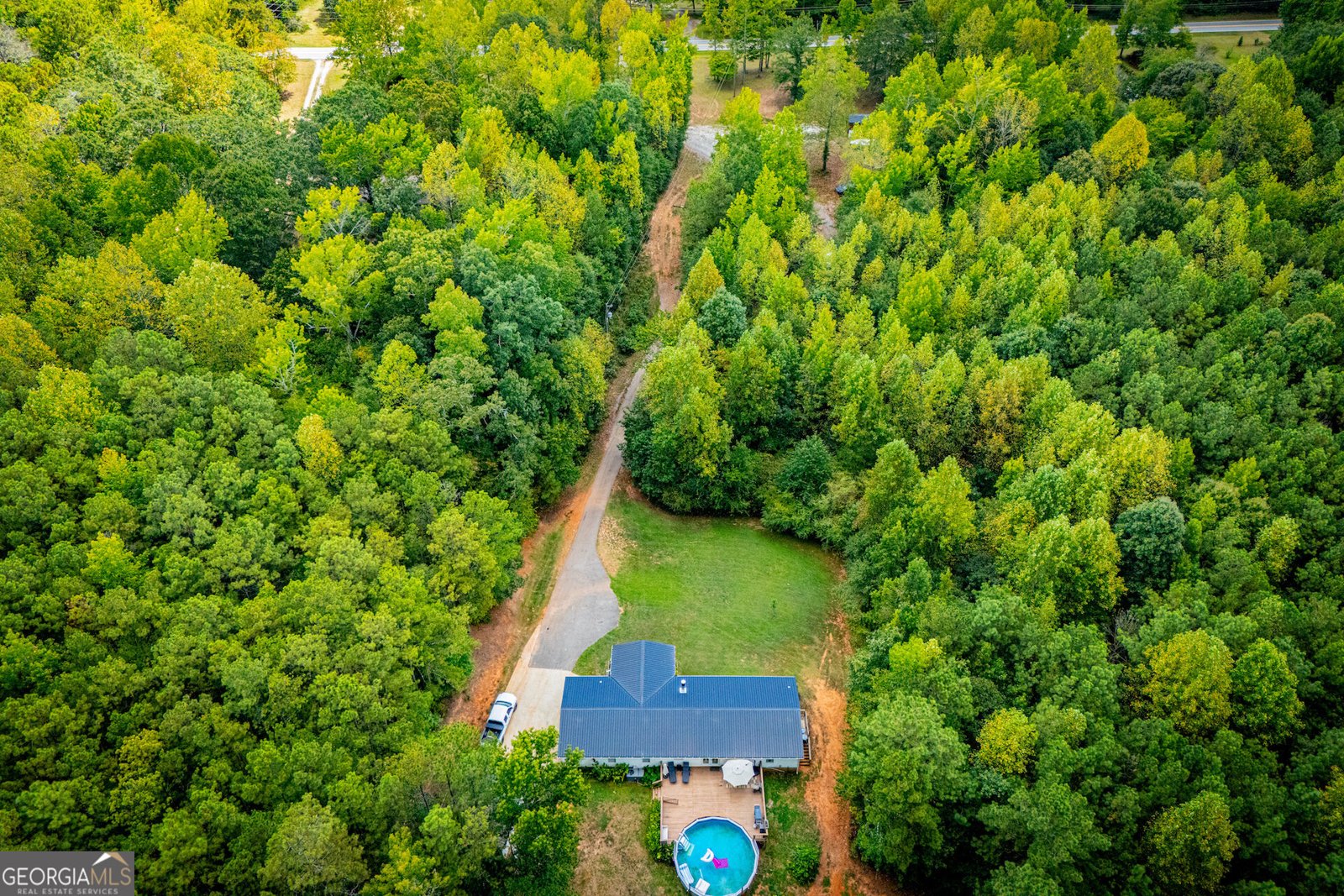 1057 Clem Lowell Road Carrollton - Photo 71