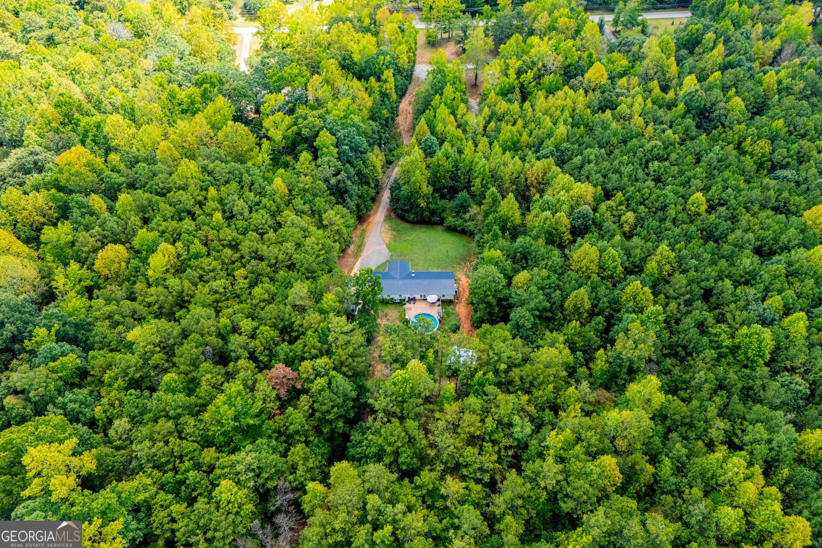 1057 Clem Lowell Road Carrollton - Photo 72