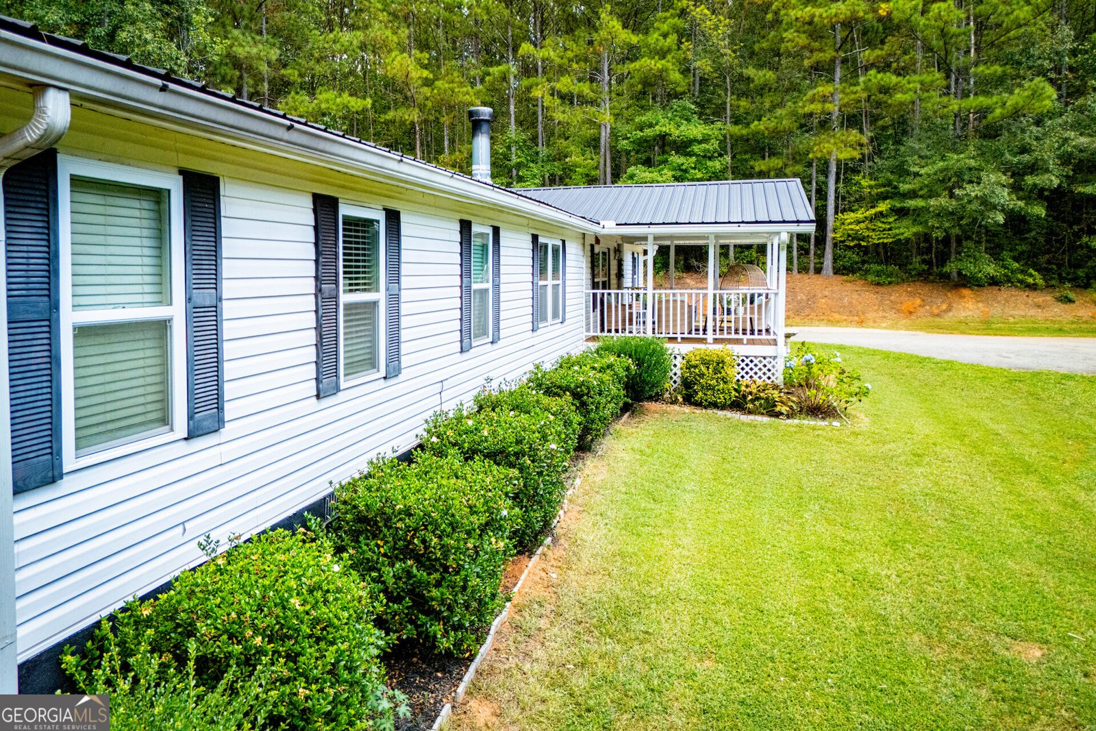 1057 Clem Lowell Road Carrollton - Photo 75