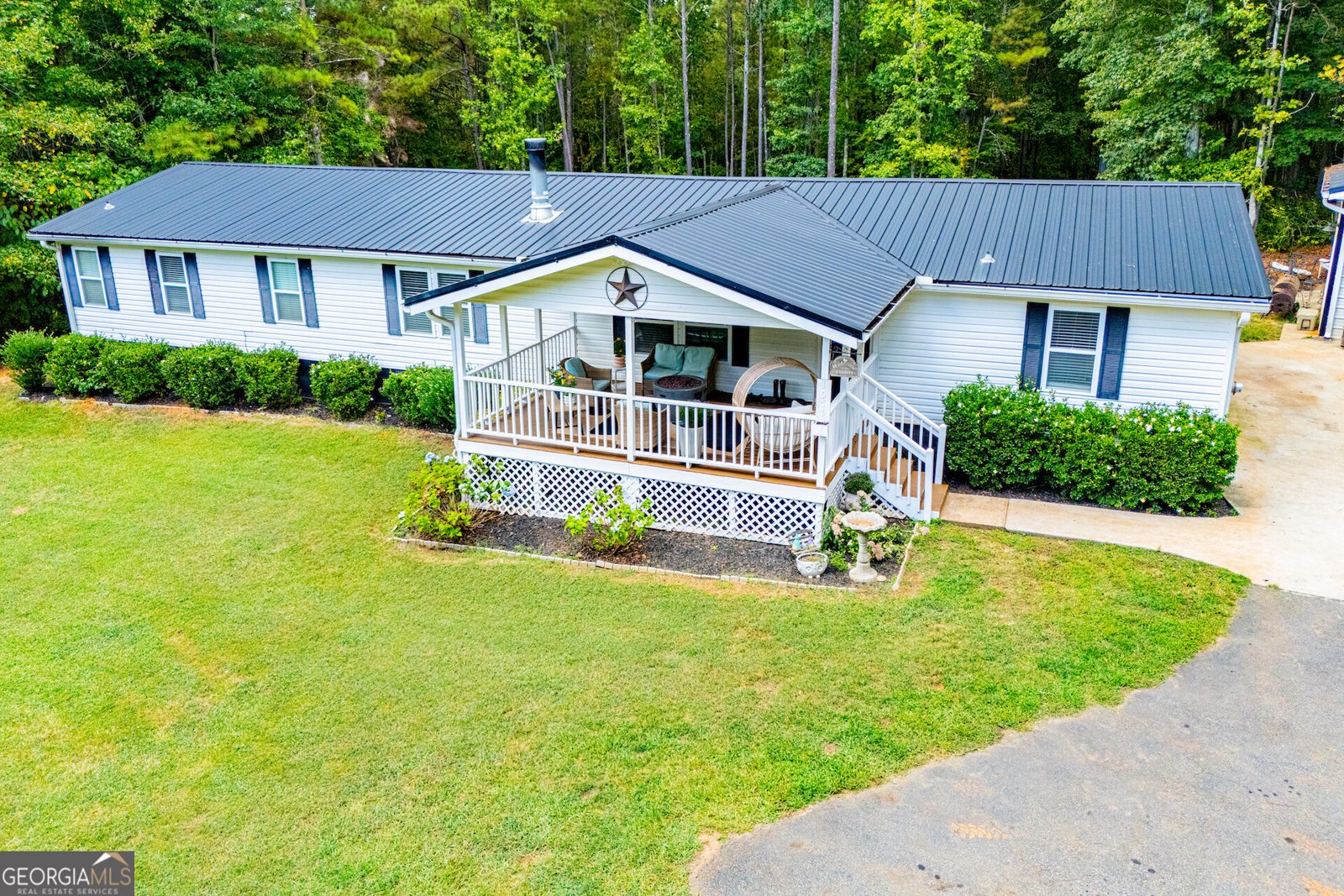 1057 Clem Lowell Road Carrollton - Photo 78