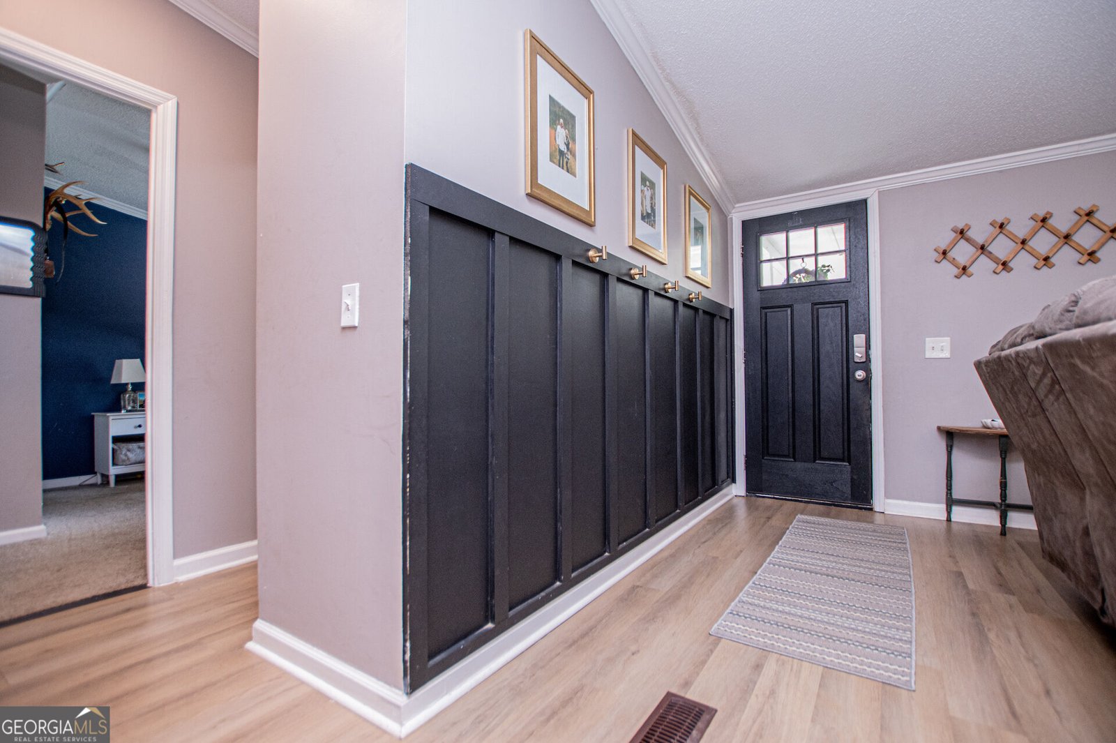 1057 Clem Lowell Road Carrollton - Photo 8