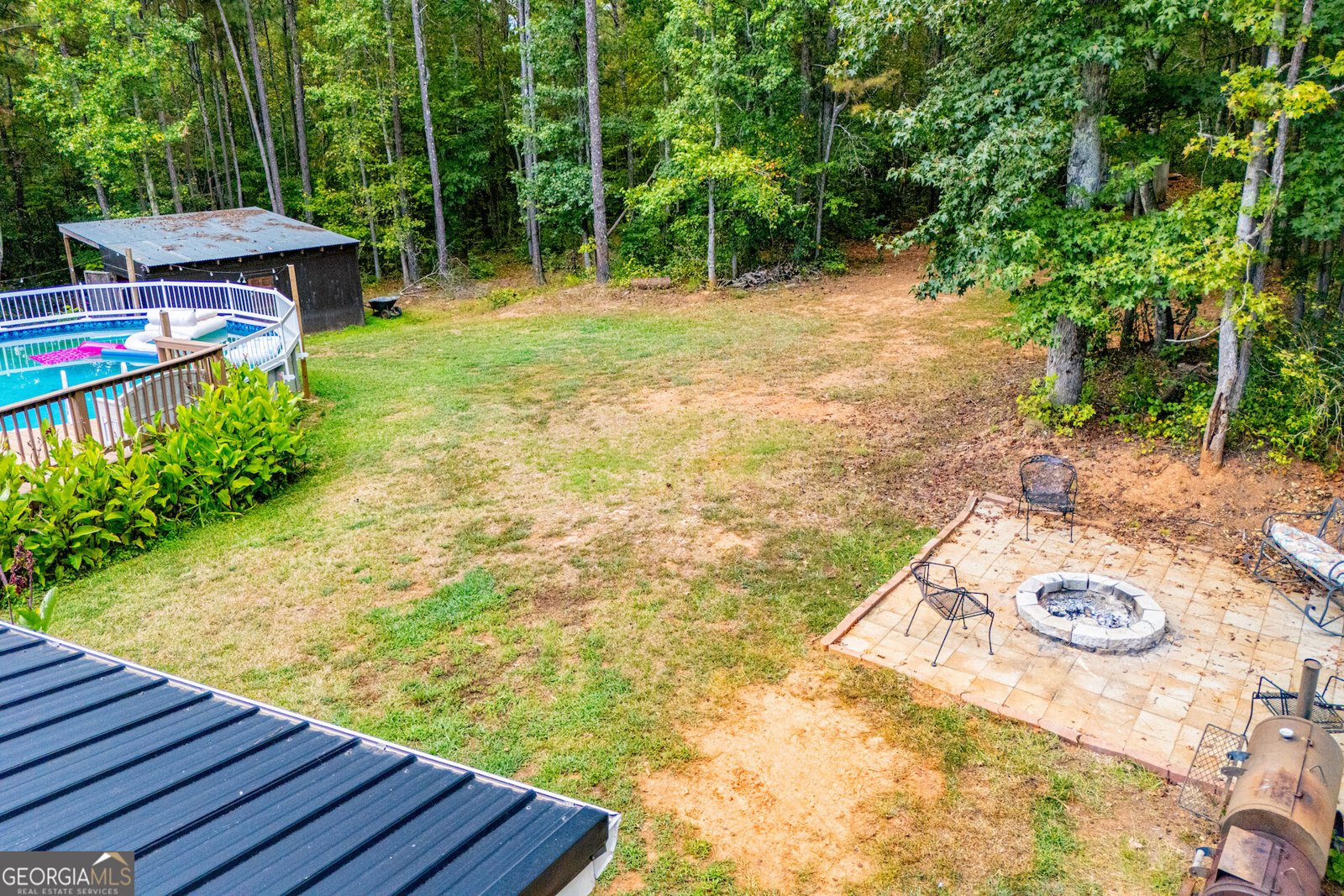 1057 Clem Lowell Road Carrollton - Photo 81
