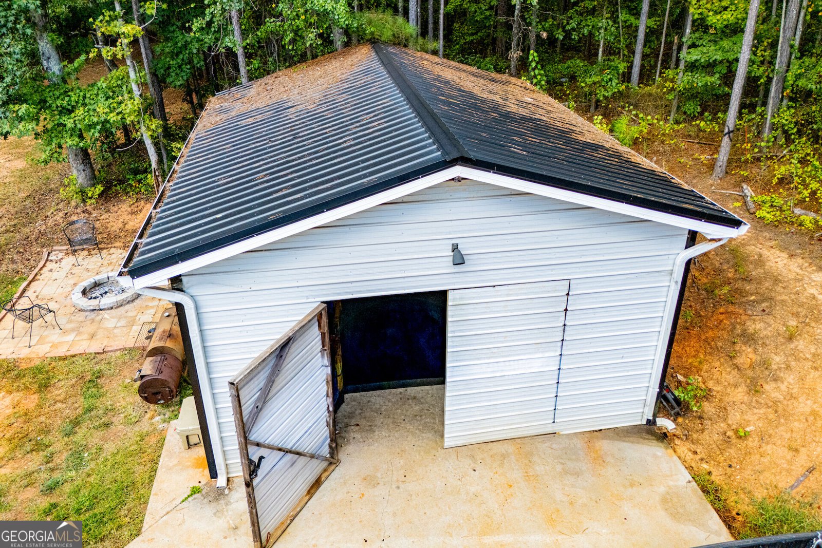 1057 Clem Lowell Road Carrollton - Photo 82