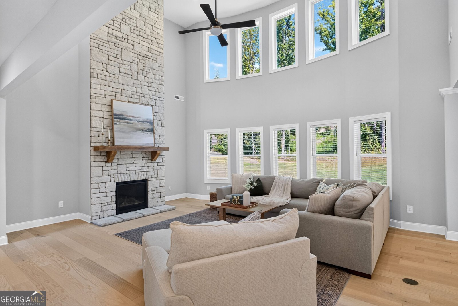72 Sanders Crossing Newnan - Photo 19