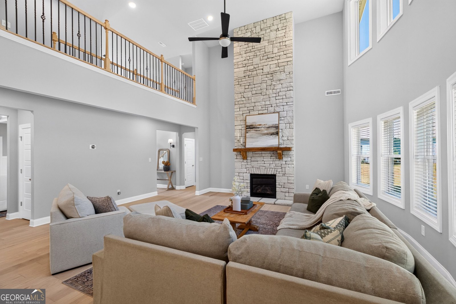 72 Sanders Crossing Newnan - Photo 21