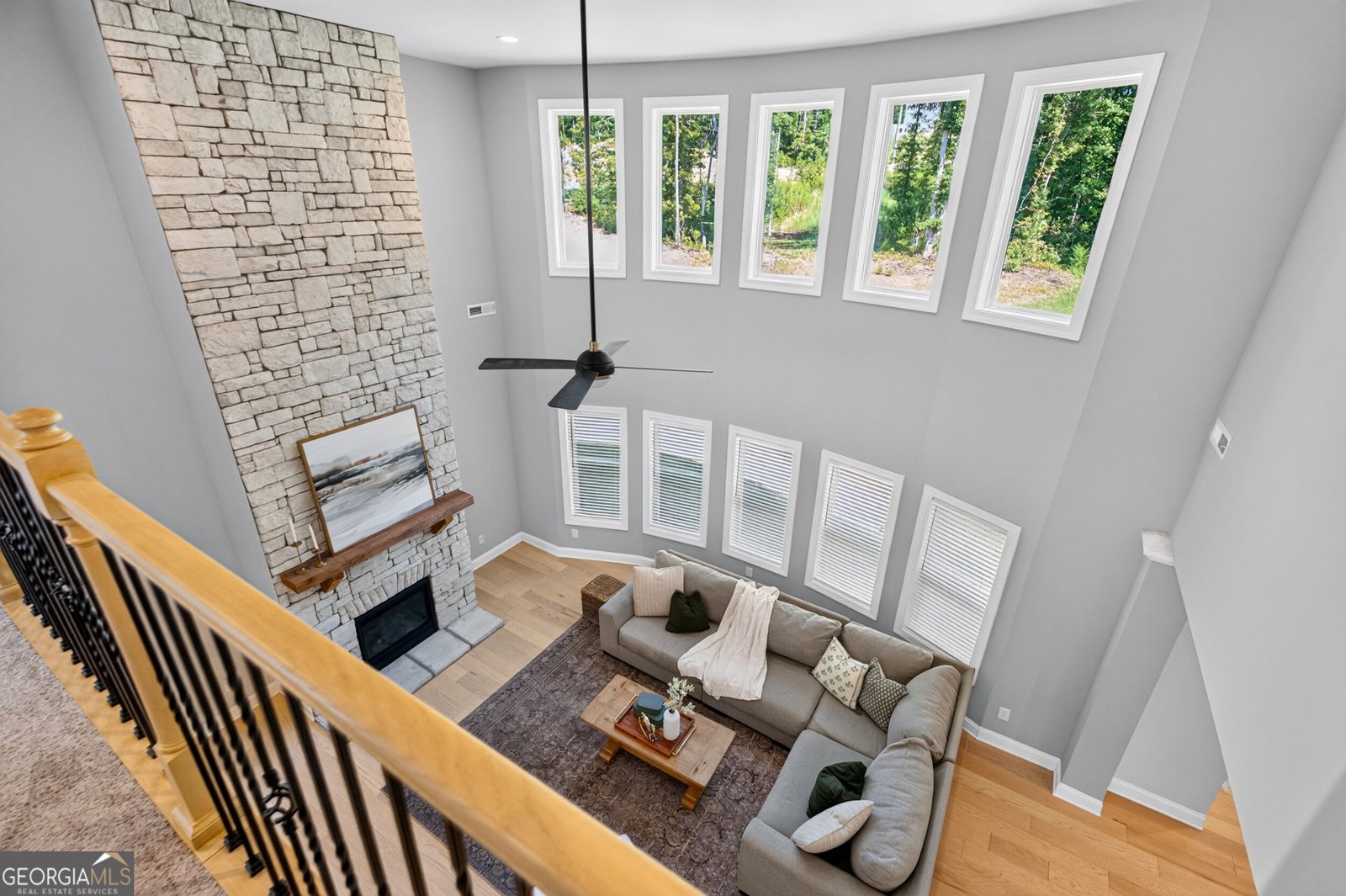 72 Sanders Crossing Newnan - Photo 32