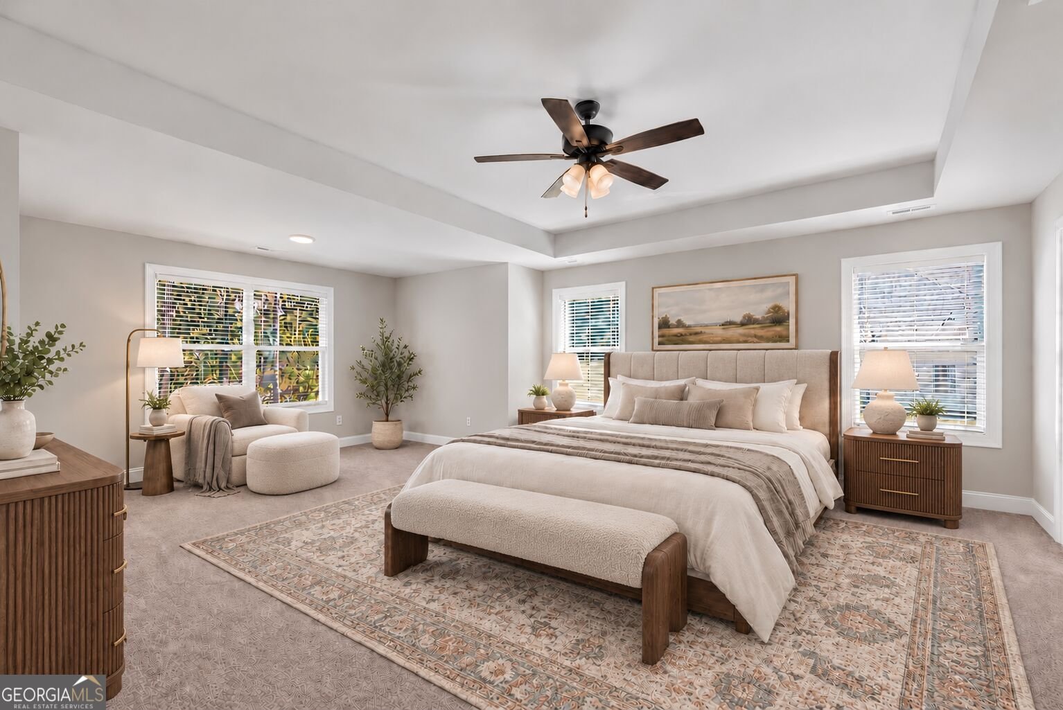 72 Sanders Crossing Newnan - Photo 35