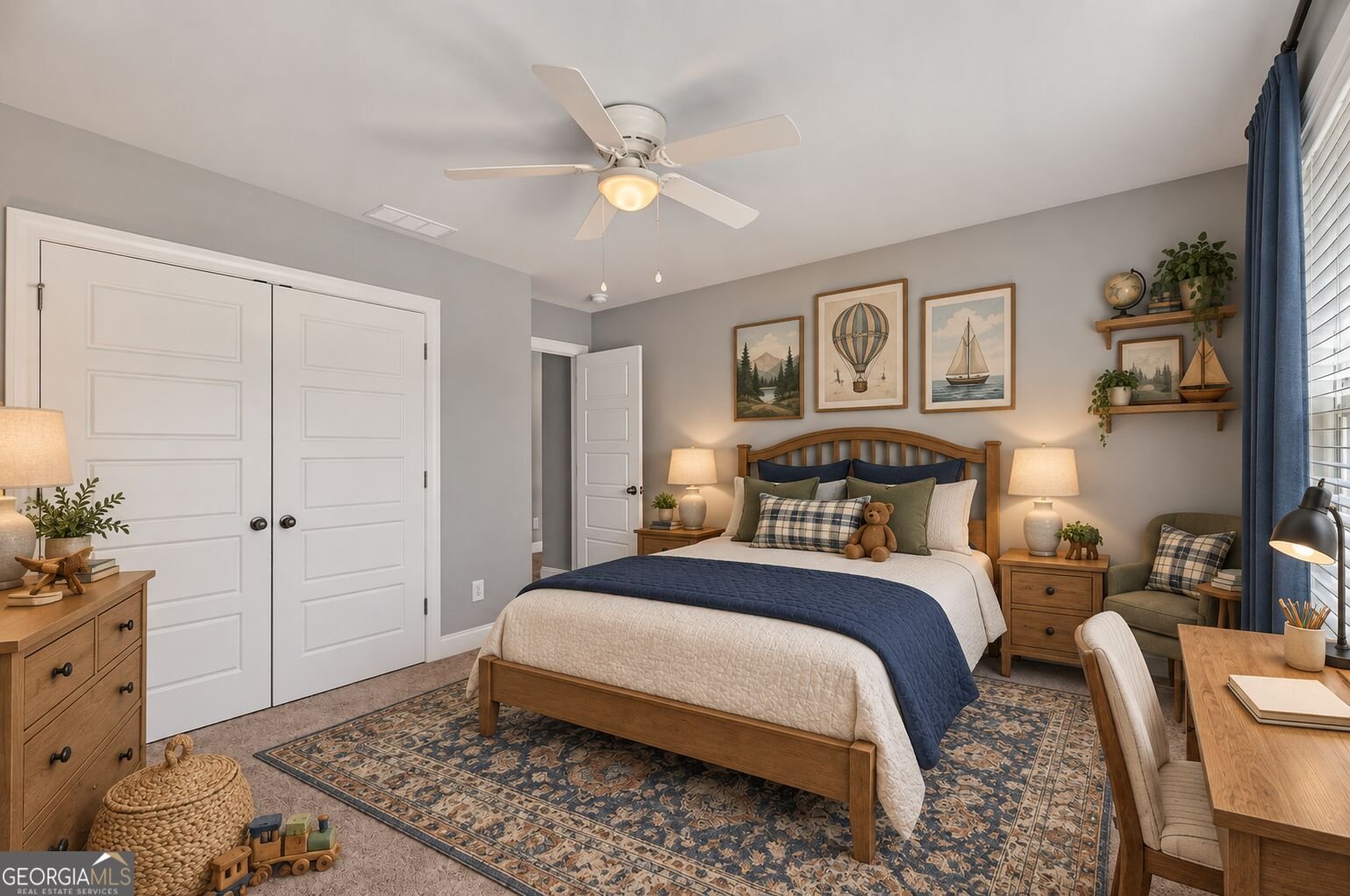 72 Sanders Crossing Newnan - Photo 49