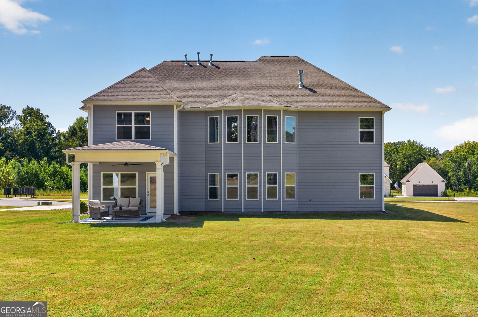 72 Sanders Crossing Newnan - Photo 58