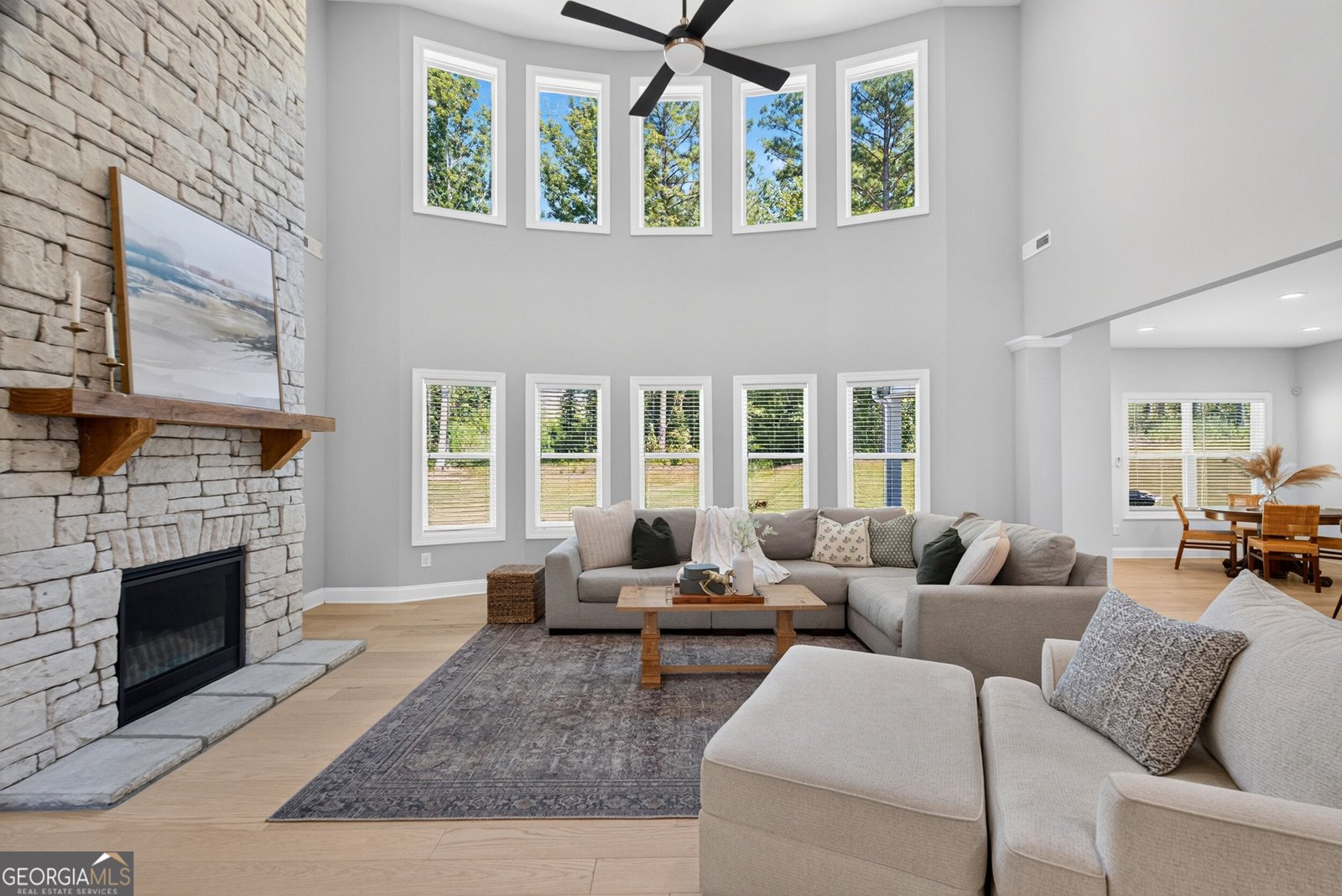 72 Sanders Crossing Newnan - Photo 6