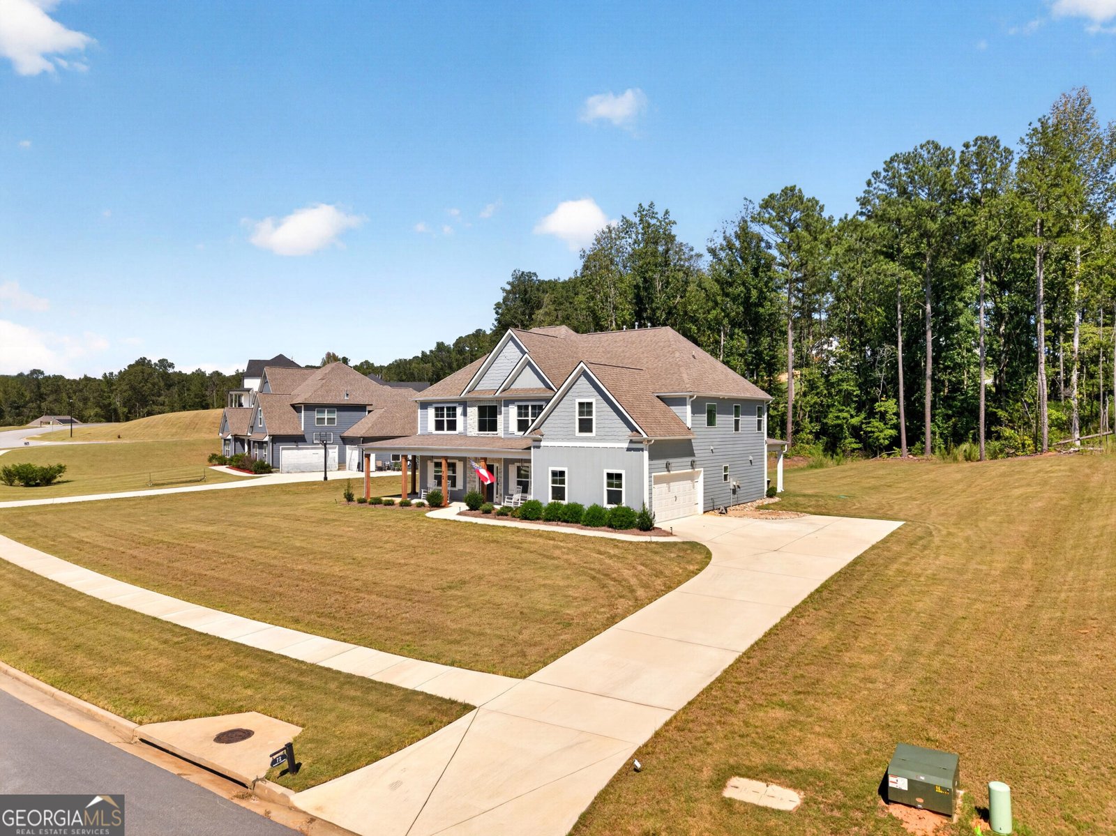 72 Sanders Crossing Newnan - Photo 61