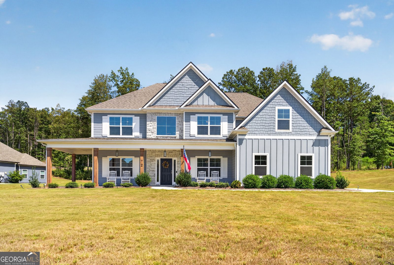 72 Sanders Crossing Newnan - Photo 62