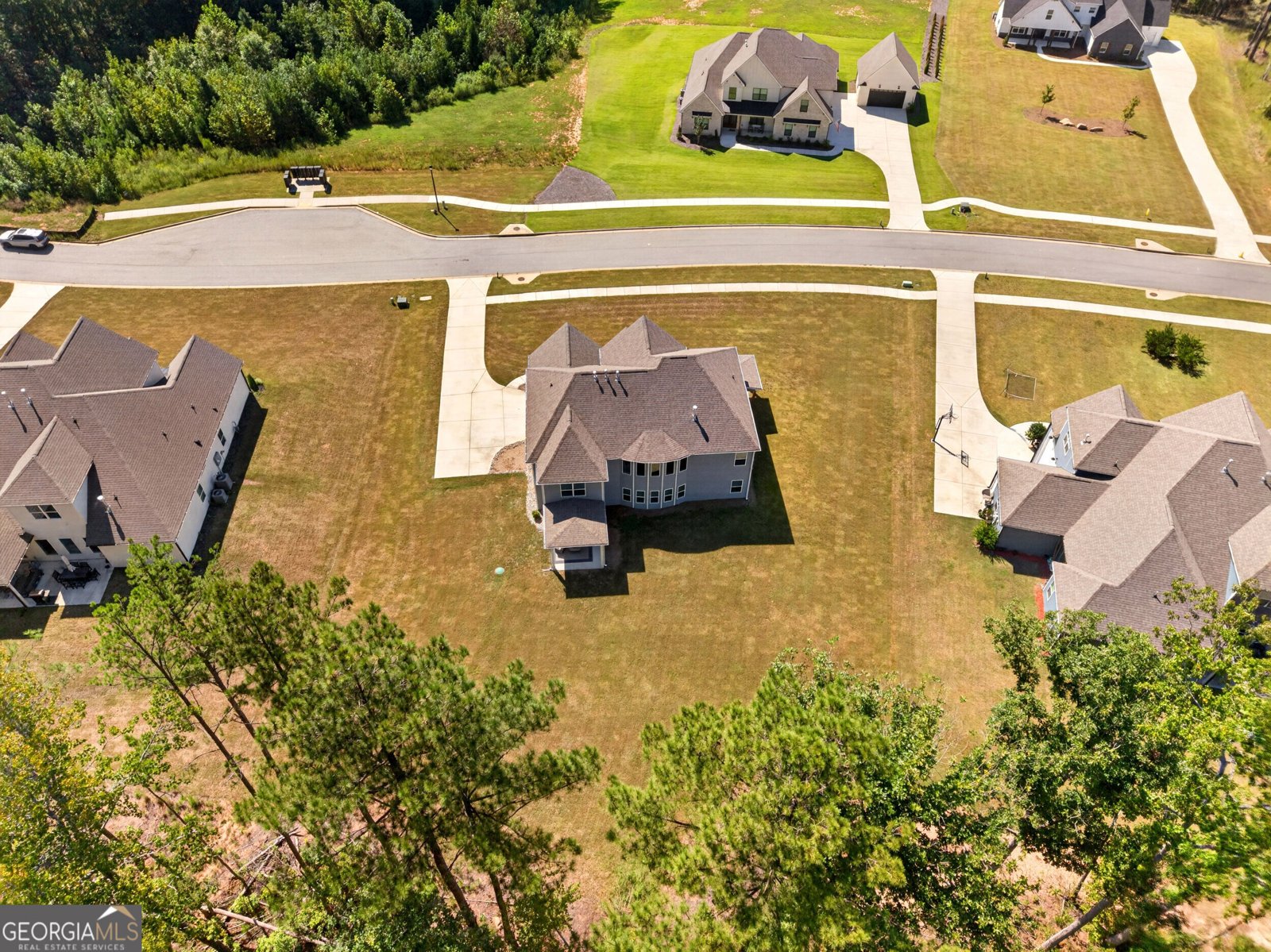 72 Sanders Crossing Newnan - Photo 66