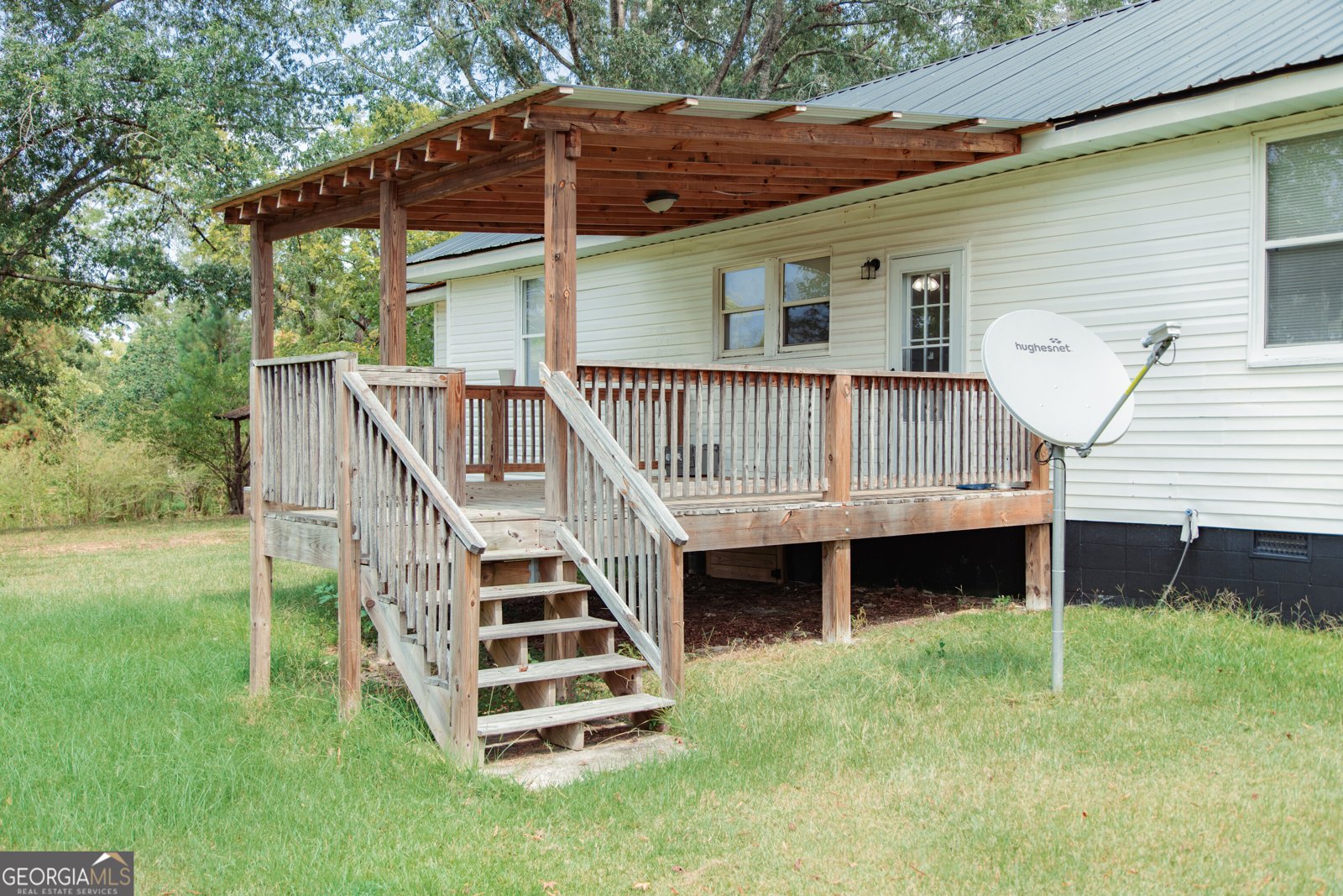 1427 US Hwy 80 Culloden - Photo 7