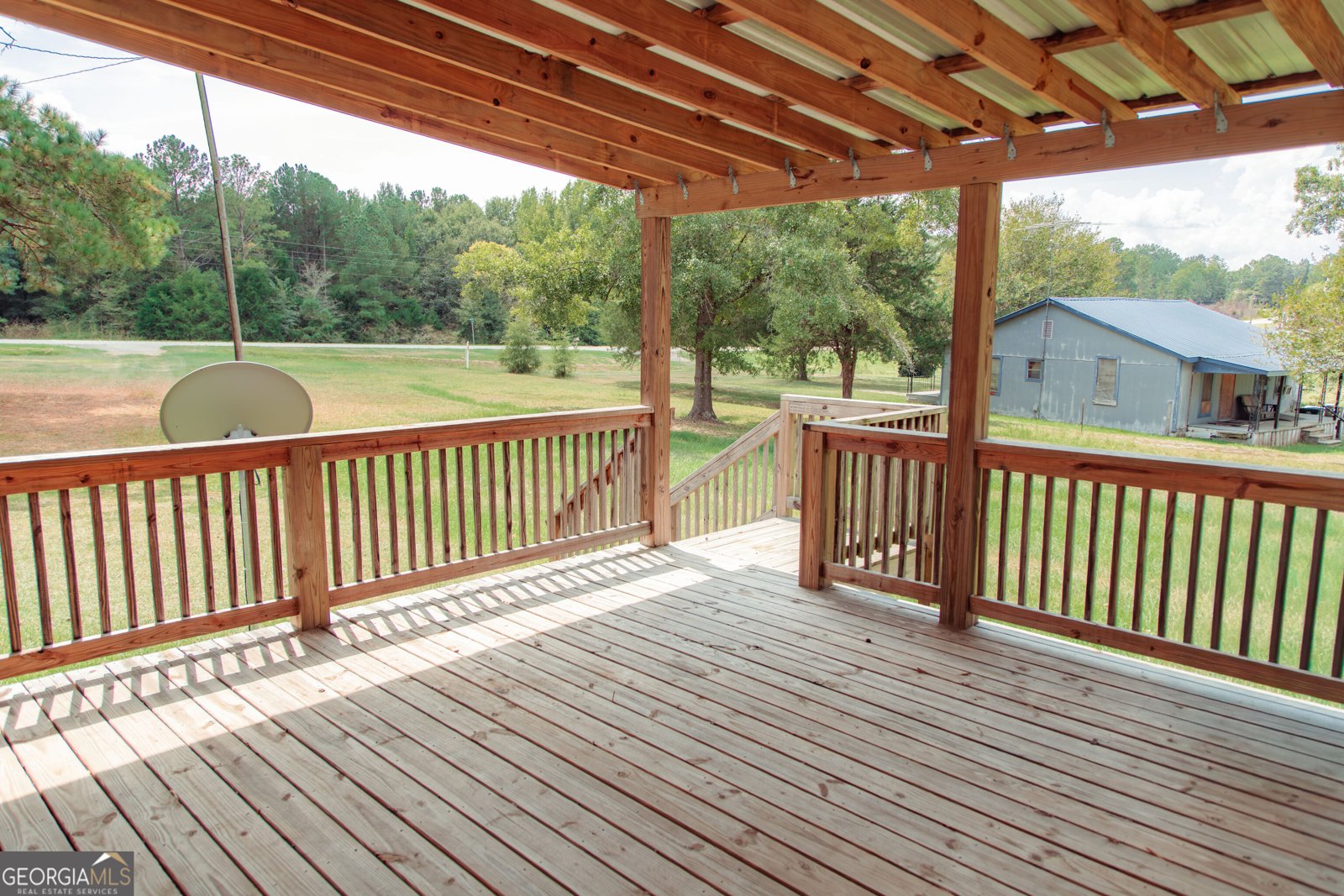 1427 US Hwy 80 Culloden - Photo 8