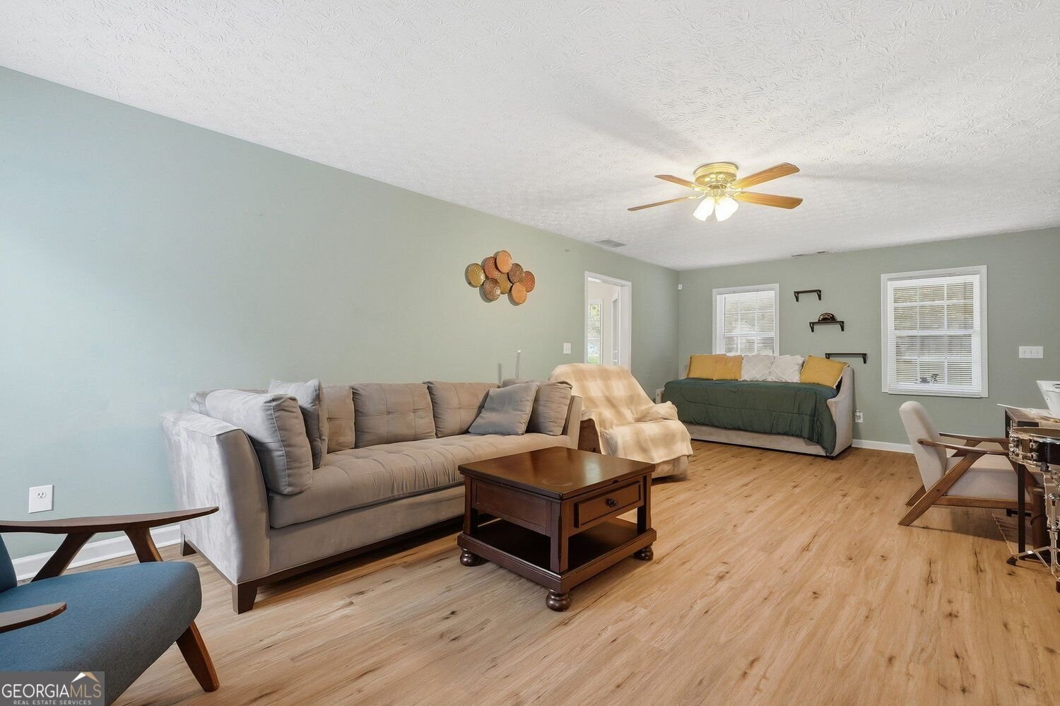3343 Pommel Court Loganville - Photo 10