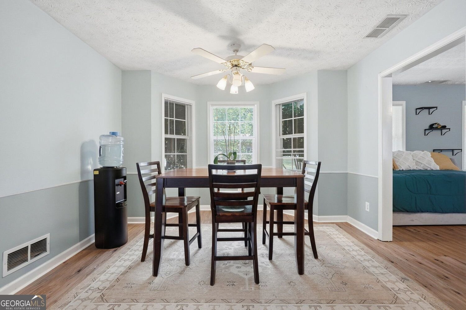 3343 Pommel Court Loganville - Photo 18