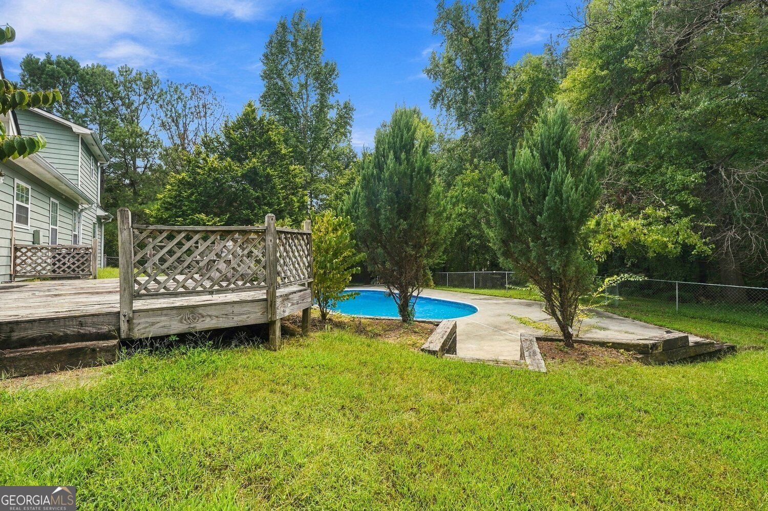 3343 Pommel Court Loganville - Photo 41