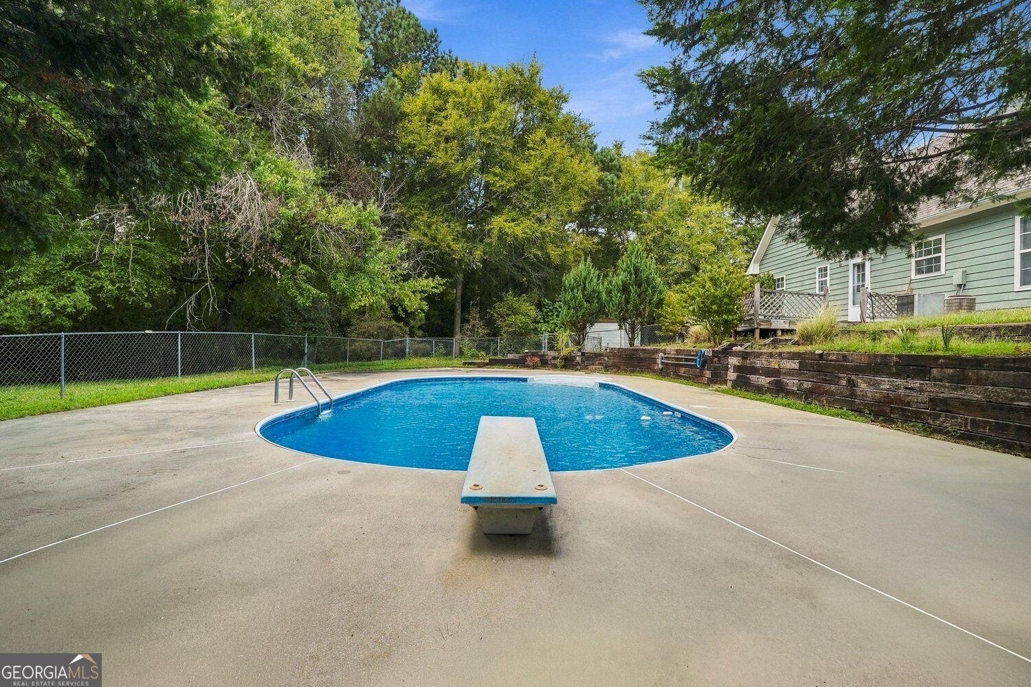 3343 Pommel Court Loganville - Photo 45