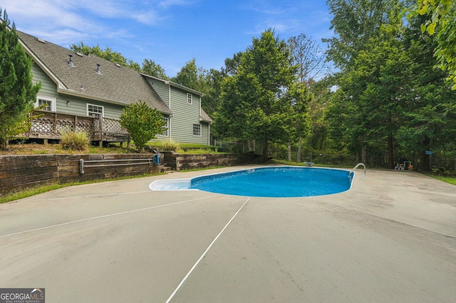 3343 Pommel Court Loganville - Photo 46