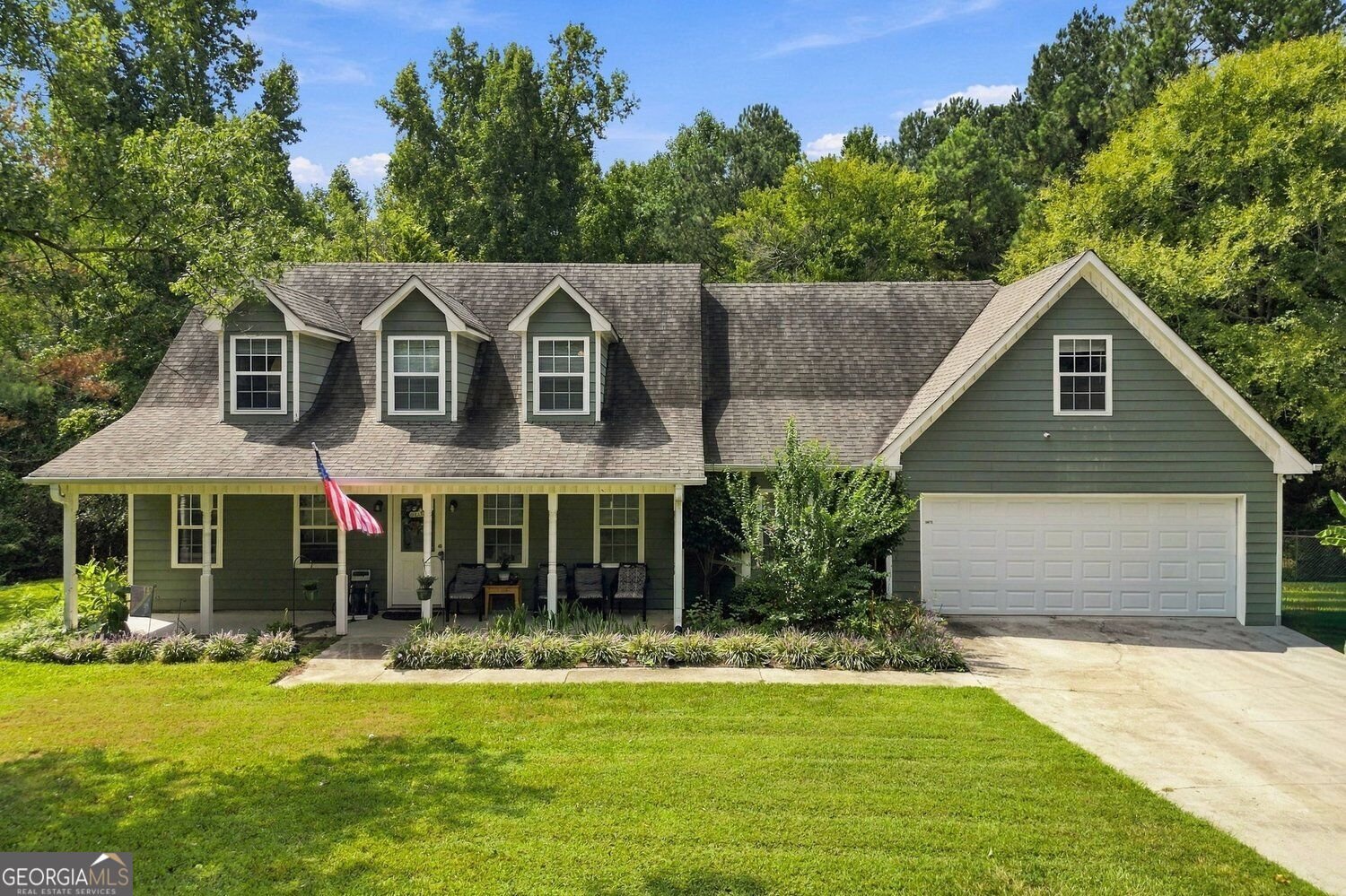 3343 Pommel Court Loganville - Photo 47