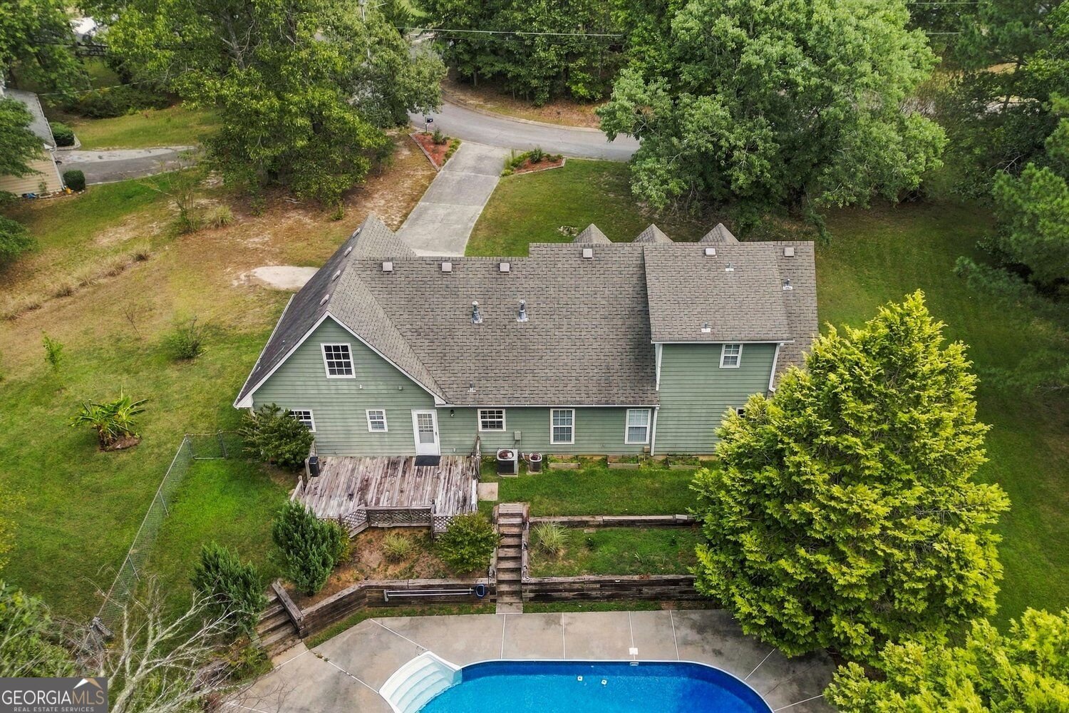 3343 Pommel Court Loganville - Photo 48
