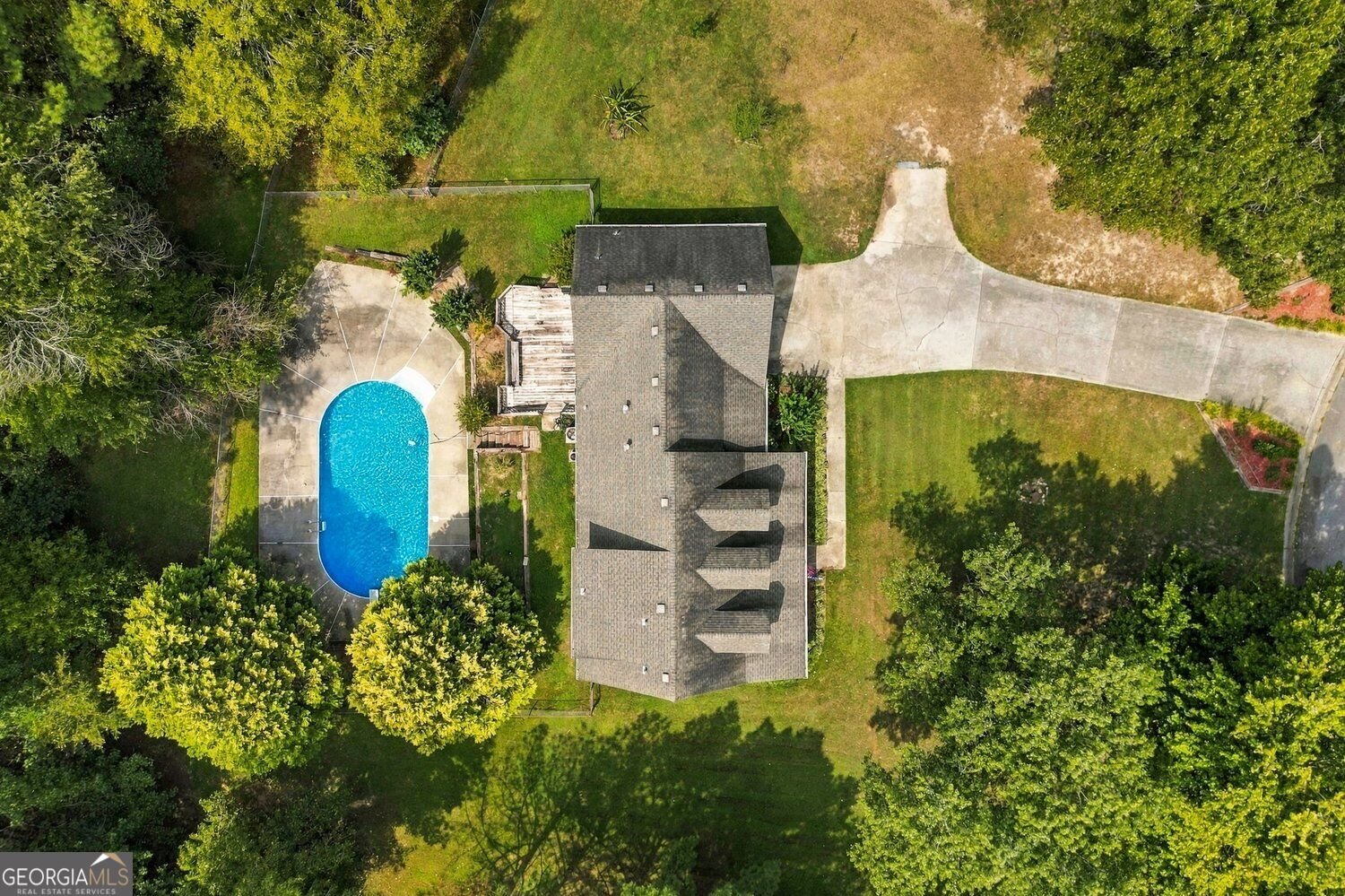 3343 Pommel Court Loganville - Photo 49