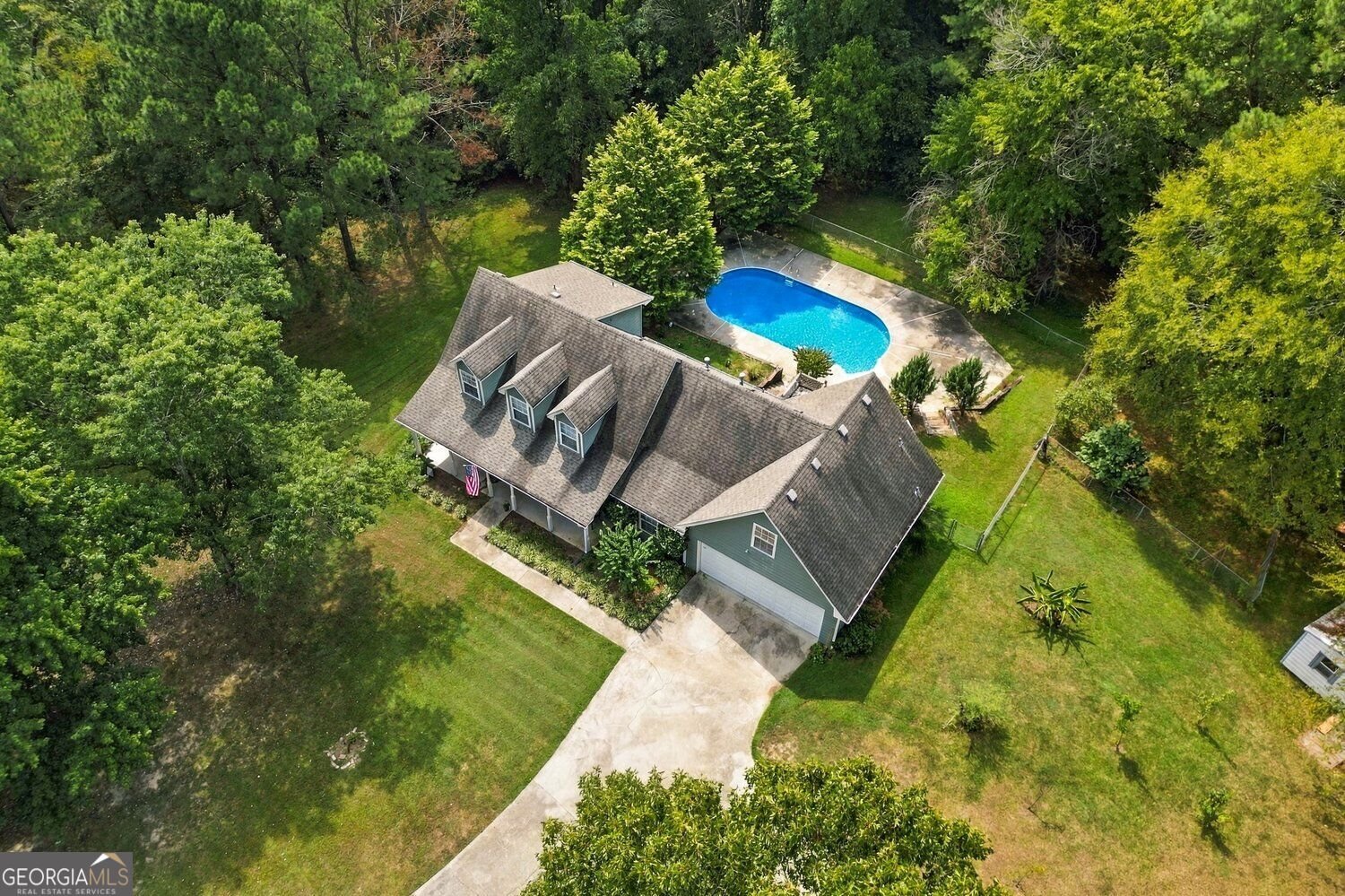 3343 Pommel Court Loganville - Photo 50