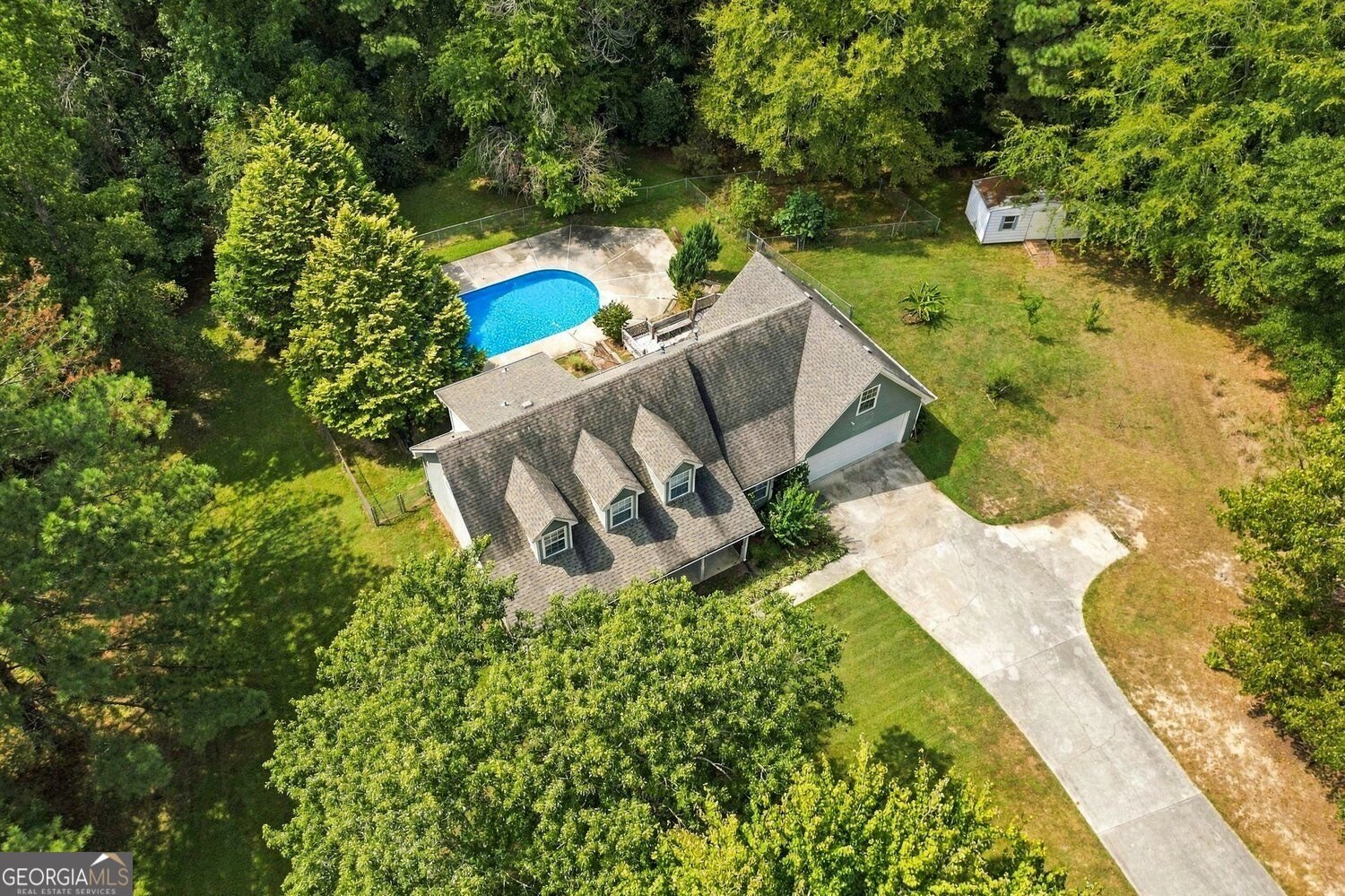 3343 Pommel Court Loganville - Photo 51