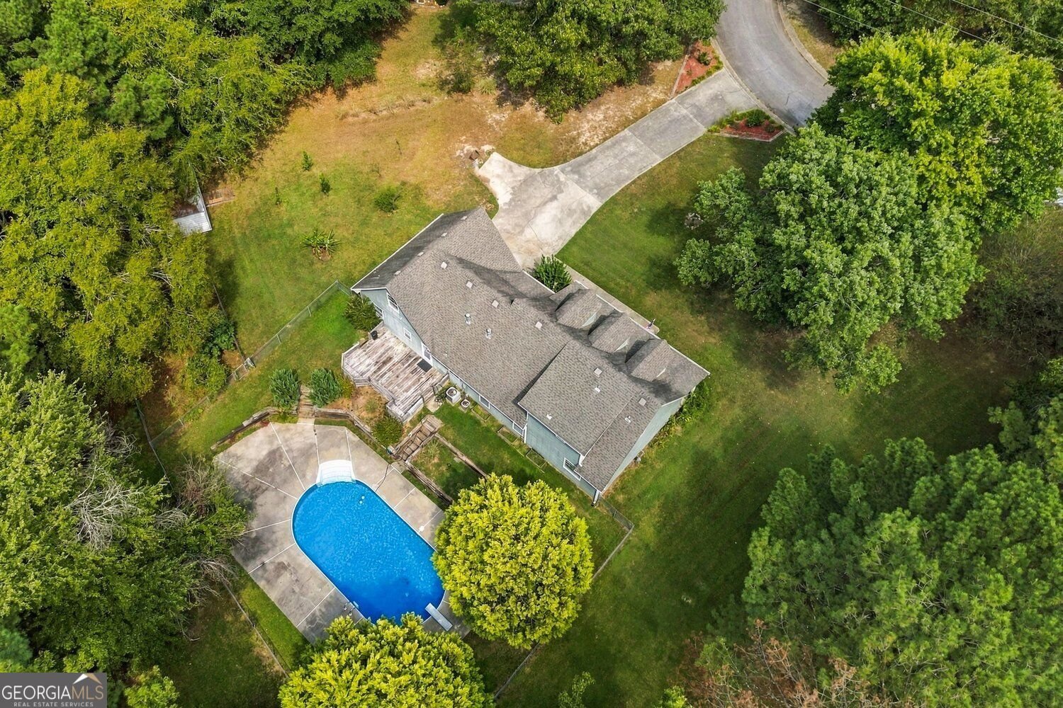 3343 Pommel Court Loganville - Photo 52