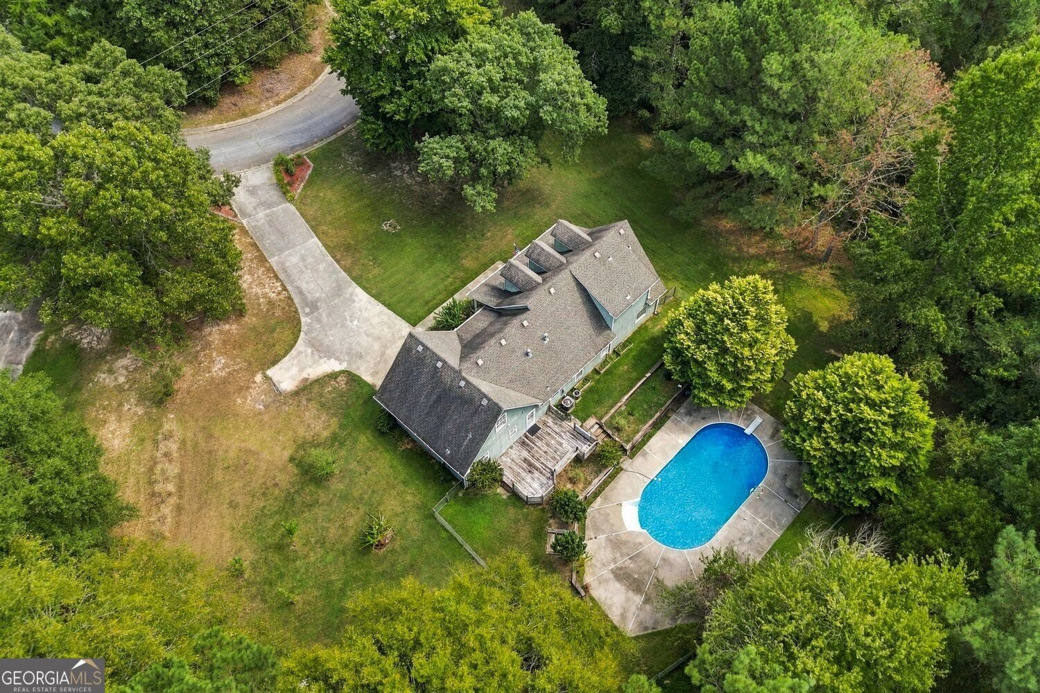 3343 Pommel Court Loganville - Photo 53