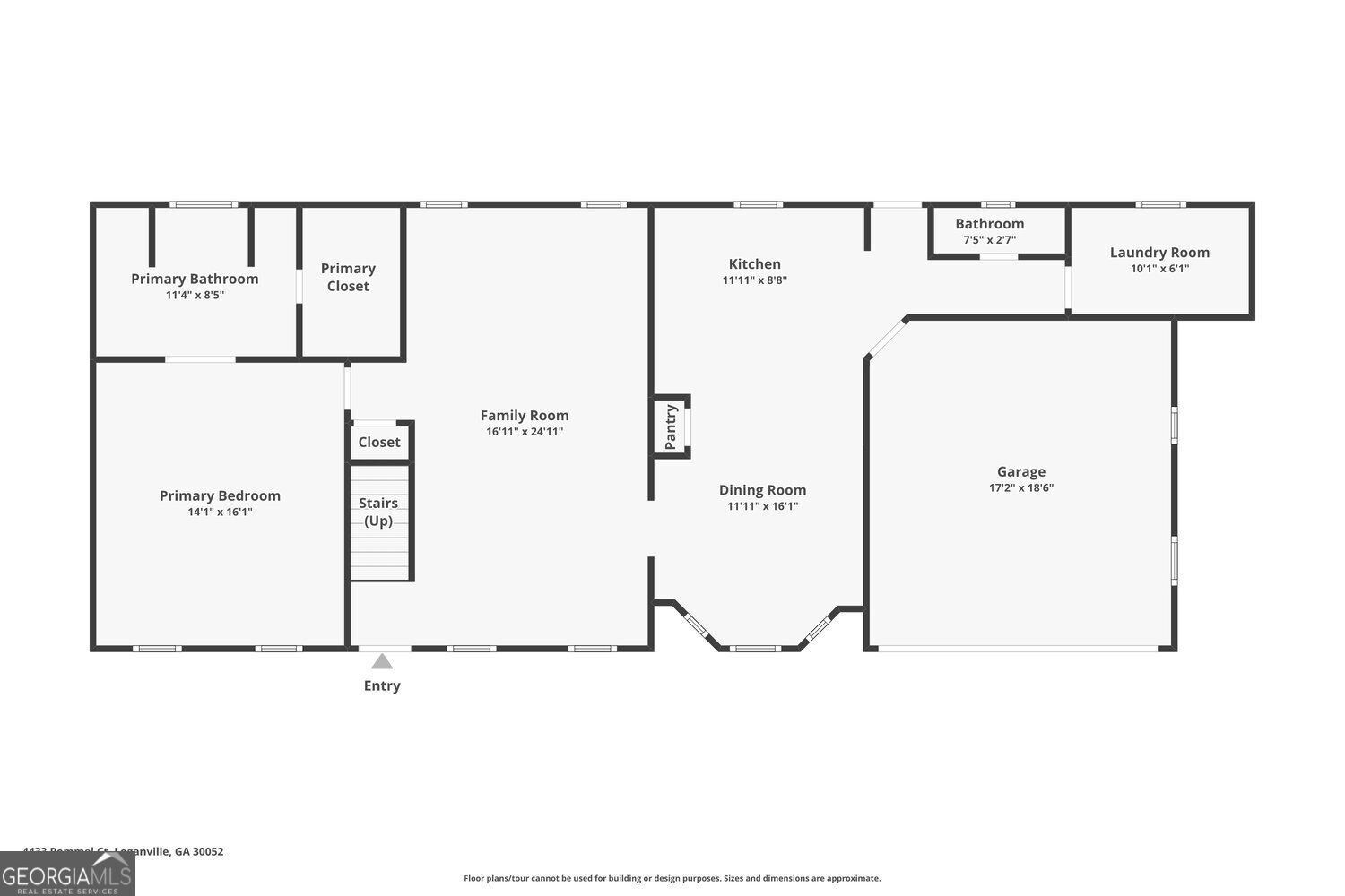 3343 Pommel Court Loganville - Photo 54