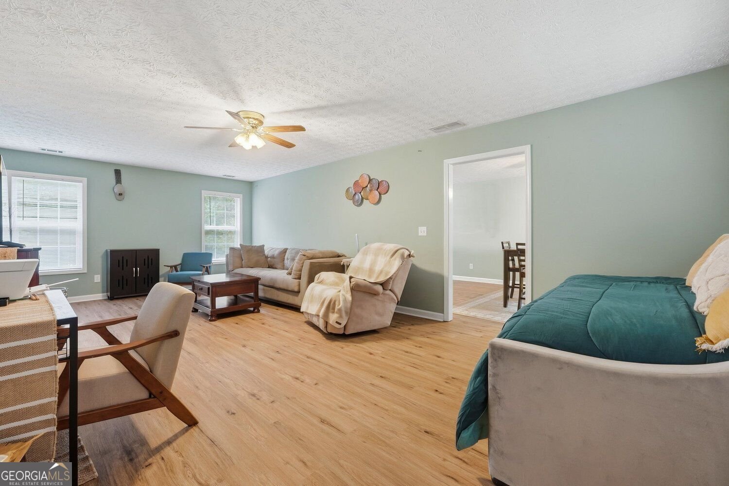 3343 Pommel Court Loganville - Photo 6