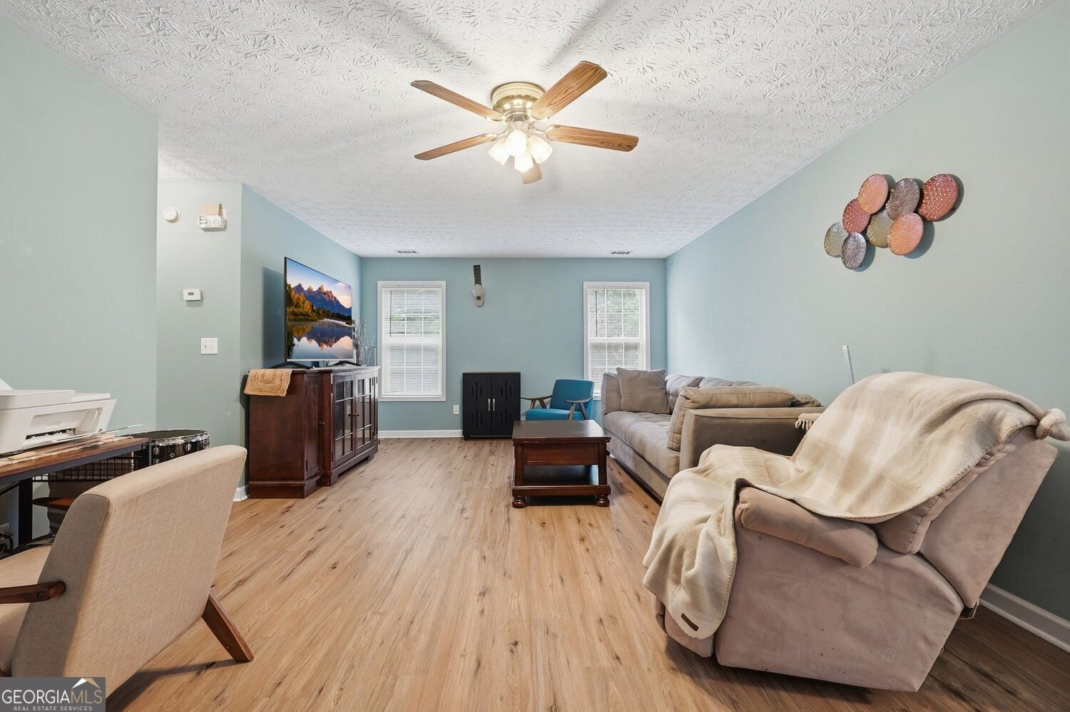 3343 Pommel Court Loganville - Photo 7
