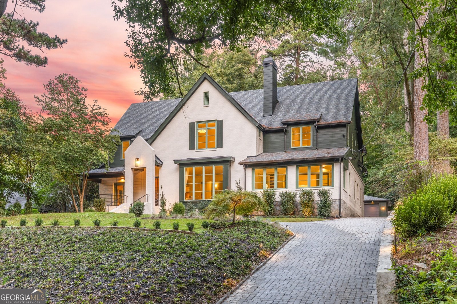 1737 Lenox Road Atlanta - main photo