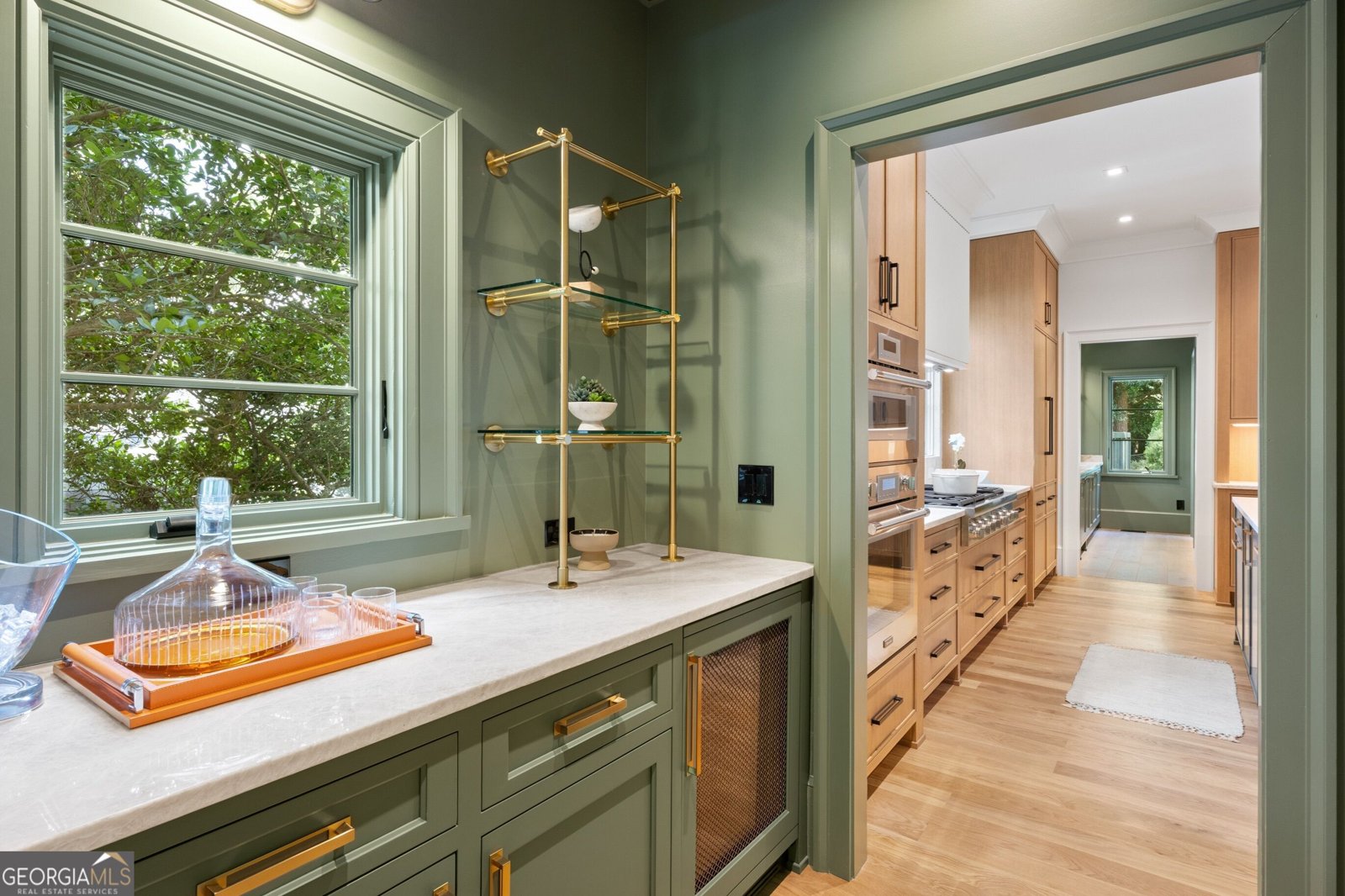 1737 Lenox Road Atlanta - Photo 10