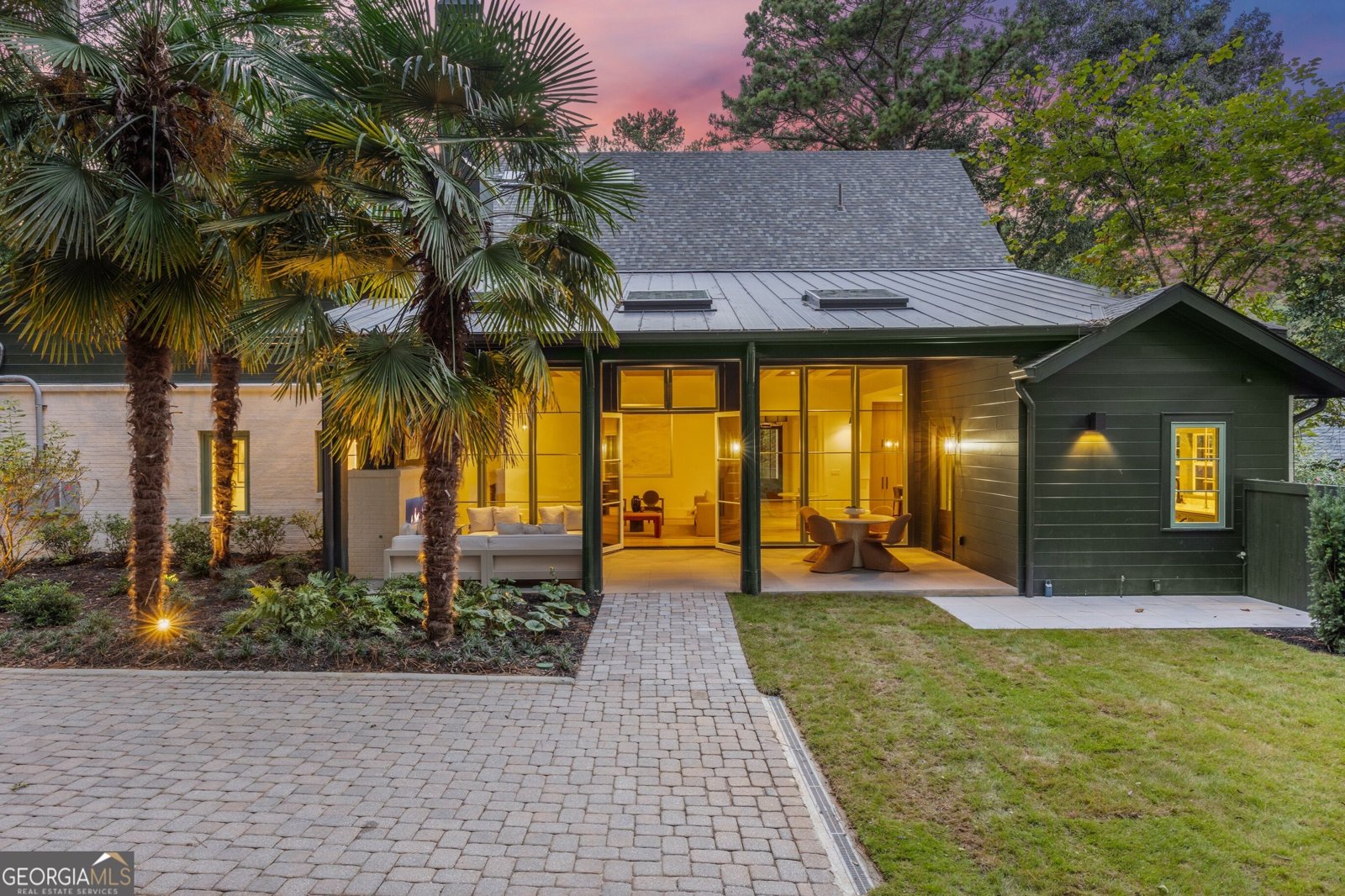 1737 Lenox Road Atlanta - Photo 14