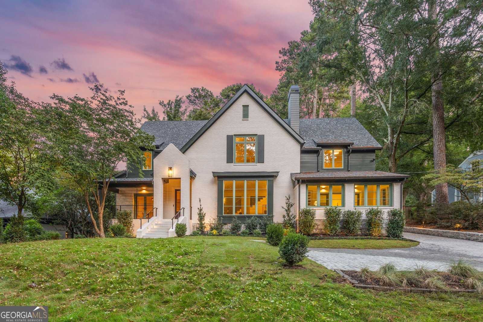 1737 Lenox Road Atlanta - Photo 16
