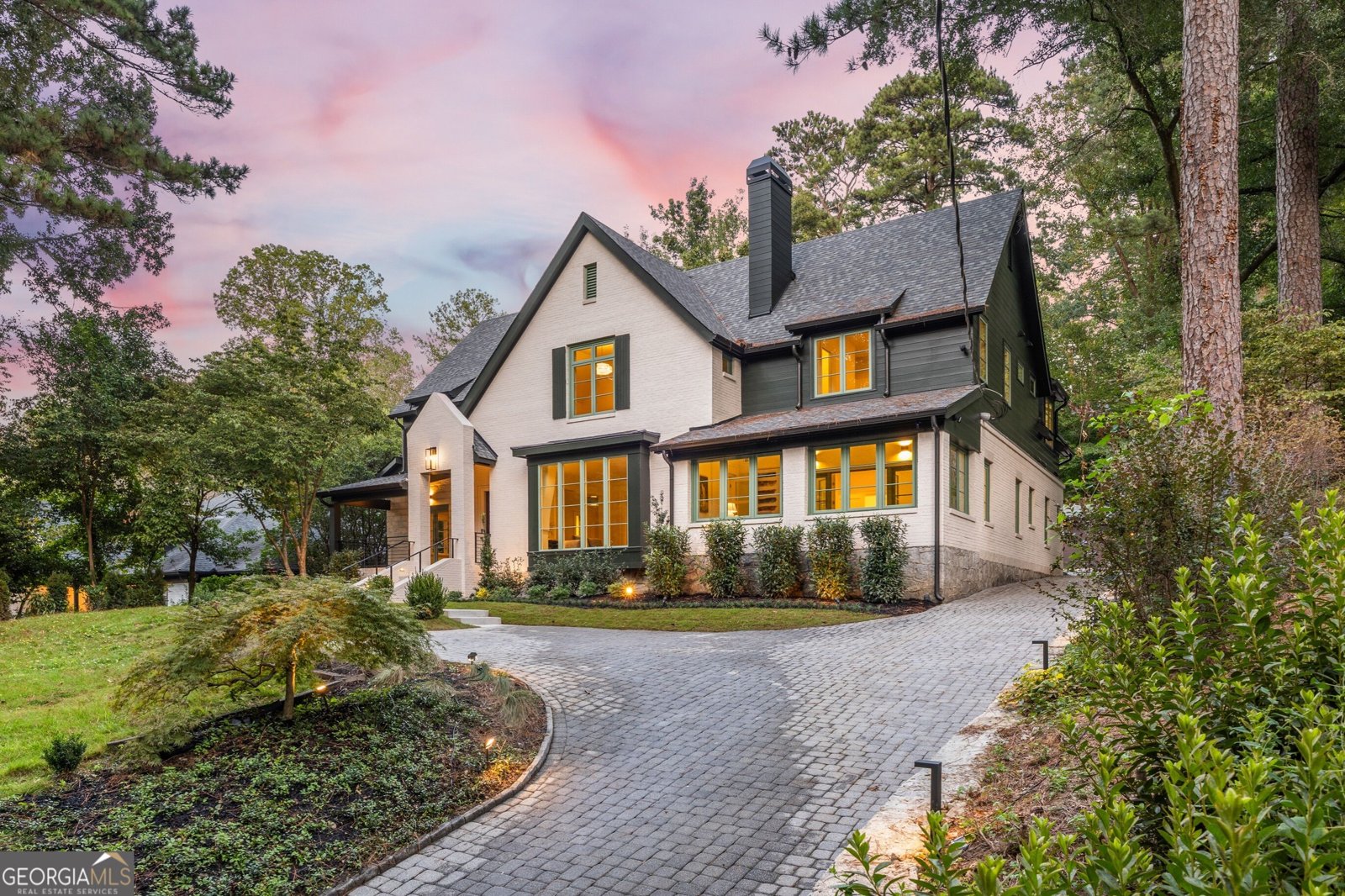 1737 Lenox Road Atlanta - Photo 17