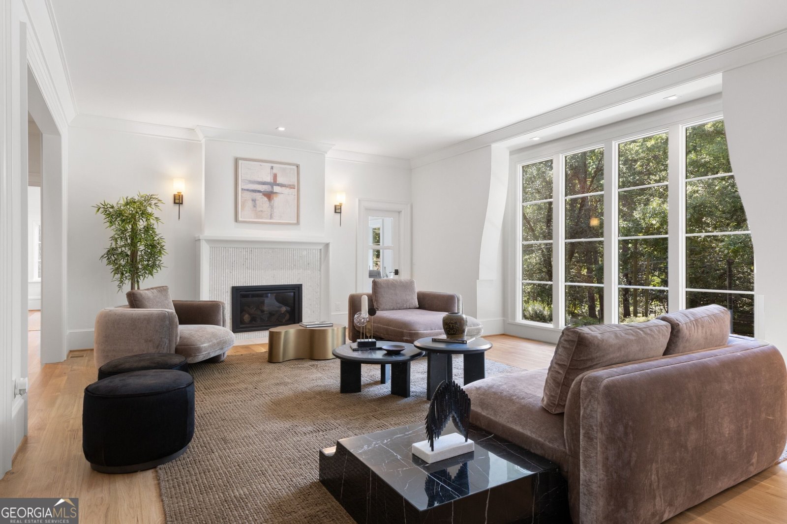 1737 Lenox Road Atlanta - Photo 25
