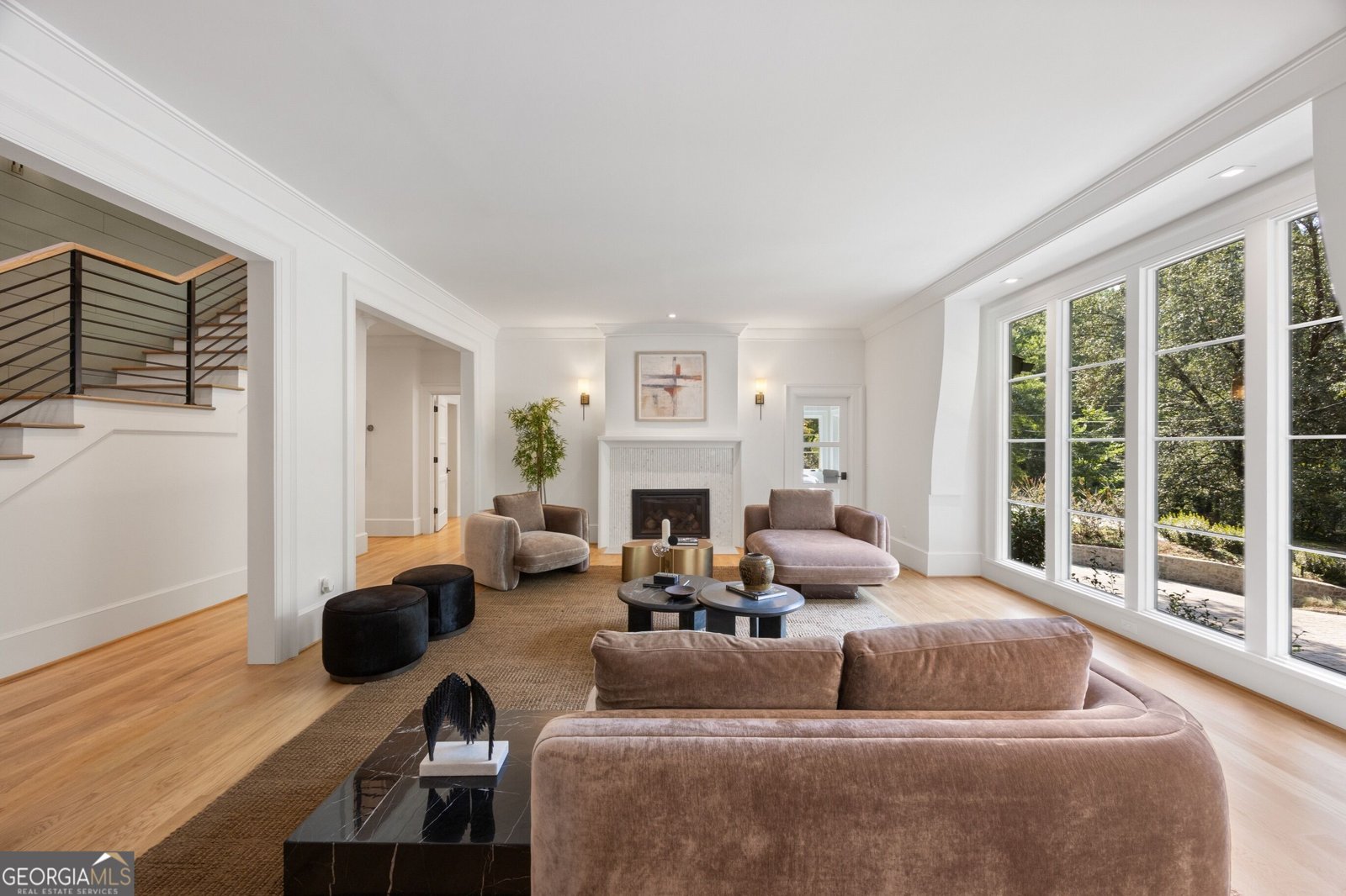 1737 Lenox Road Atlanta - Photo 26
