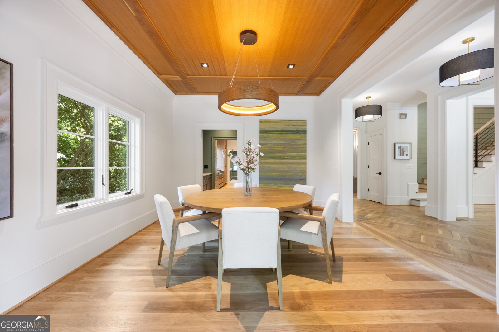 1737 Lenox Road Atlanta - Photo 33