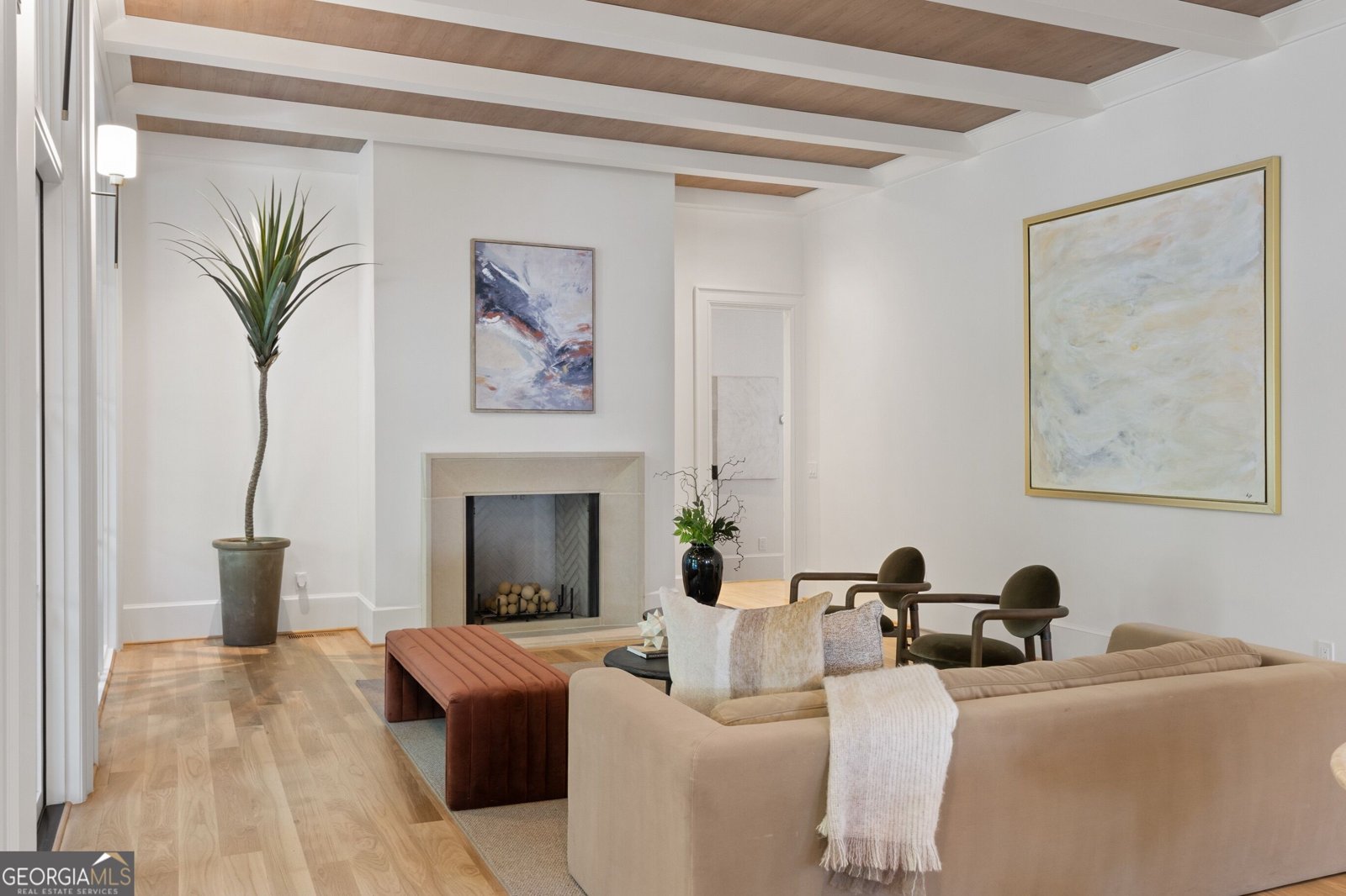 1737 Lenox Road Atlanta - Photo 36