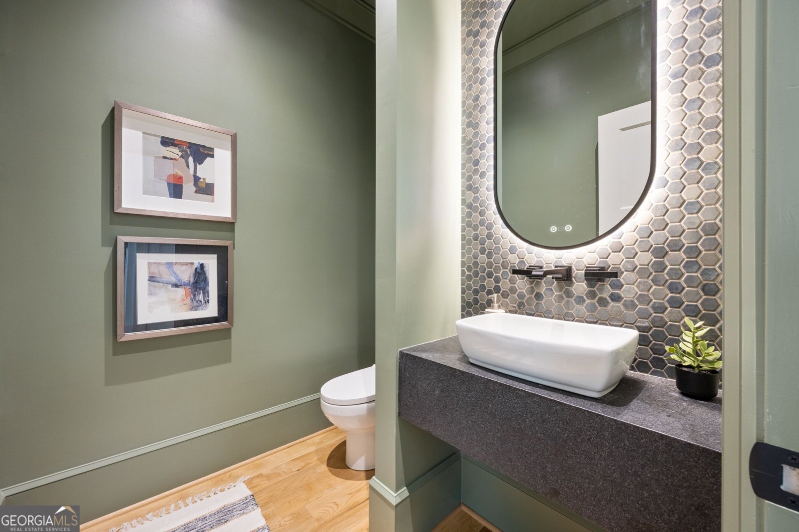 1737 Lenox Road Atlanta - Photo 42
