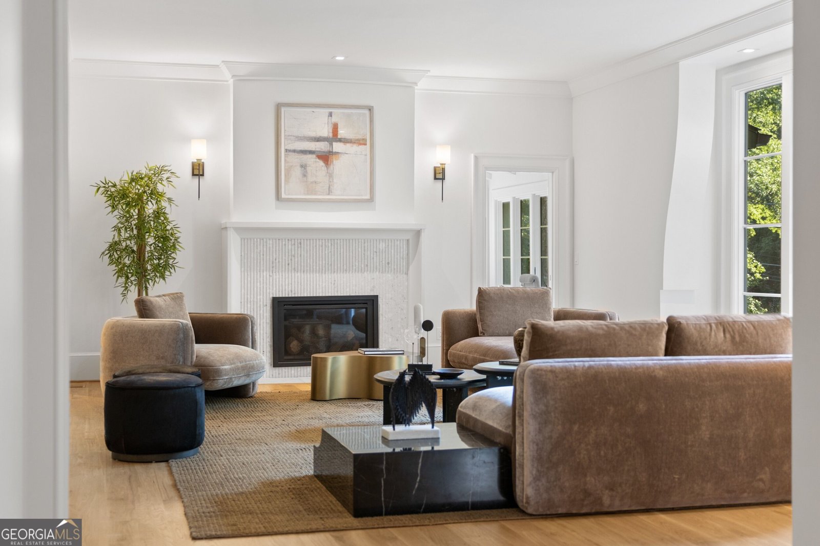 1737 Lenox Road Atlanta - Photo 8