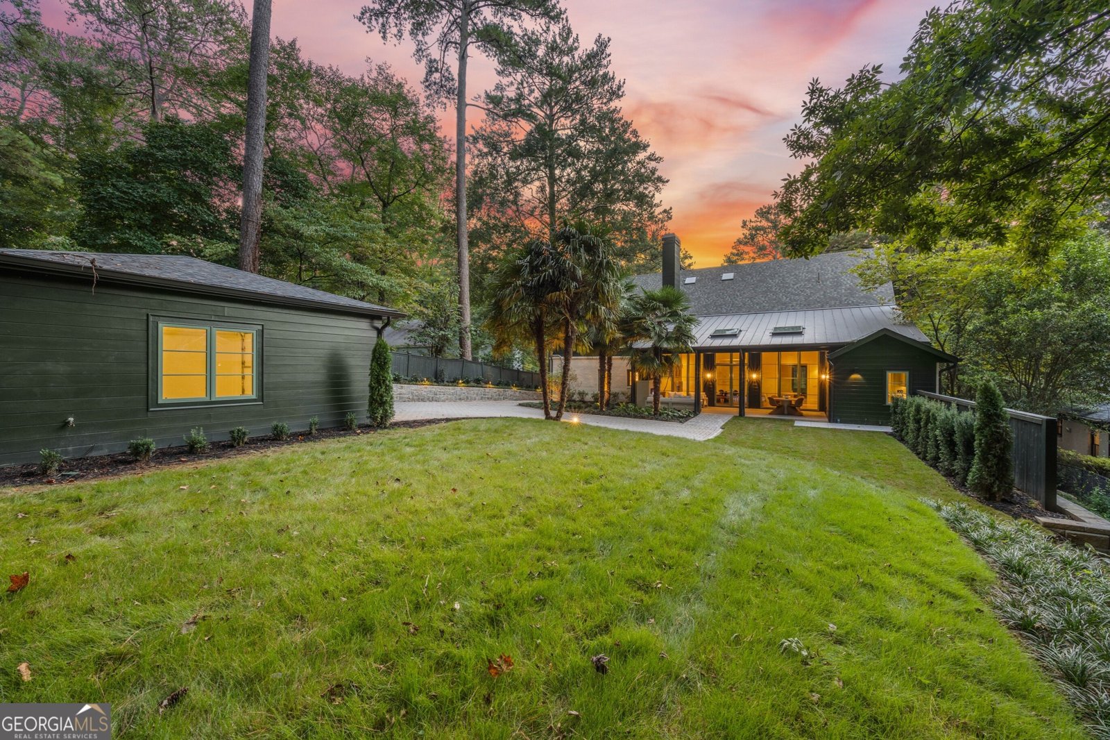 1737 Lenox Road Atlanta - Photo 94