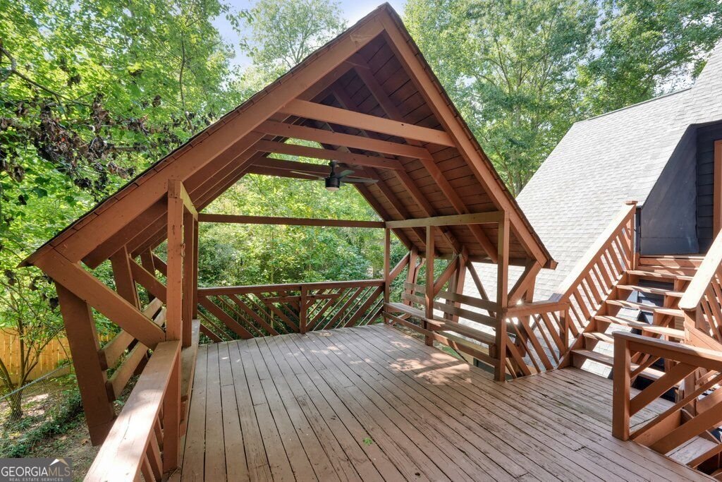 2965 Pond View Court Marietta - Photo 7