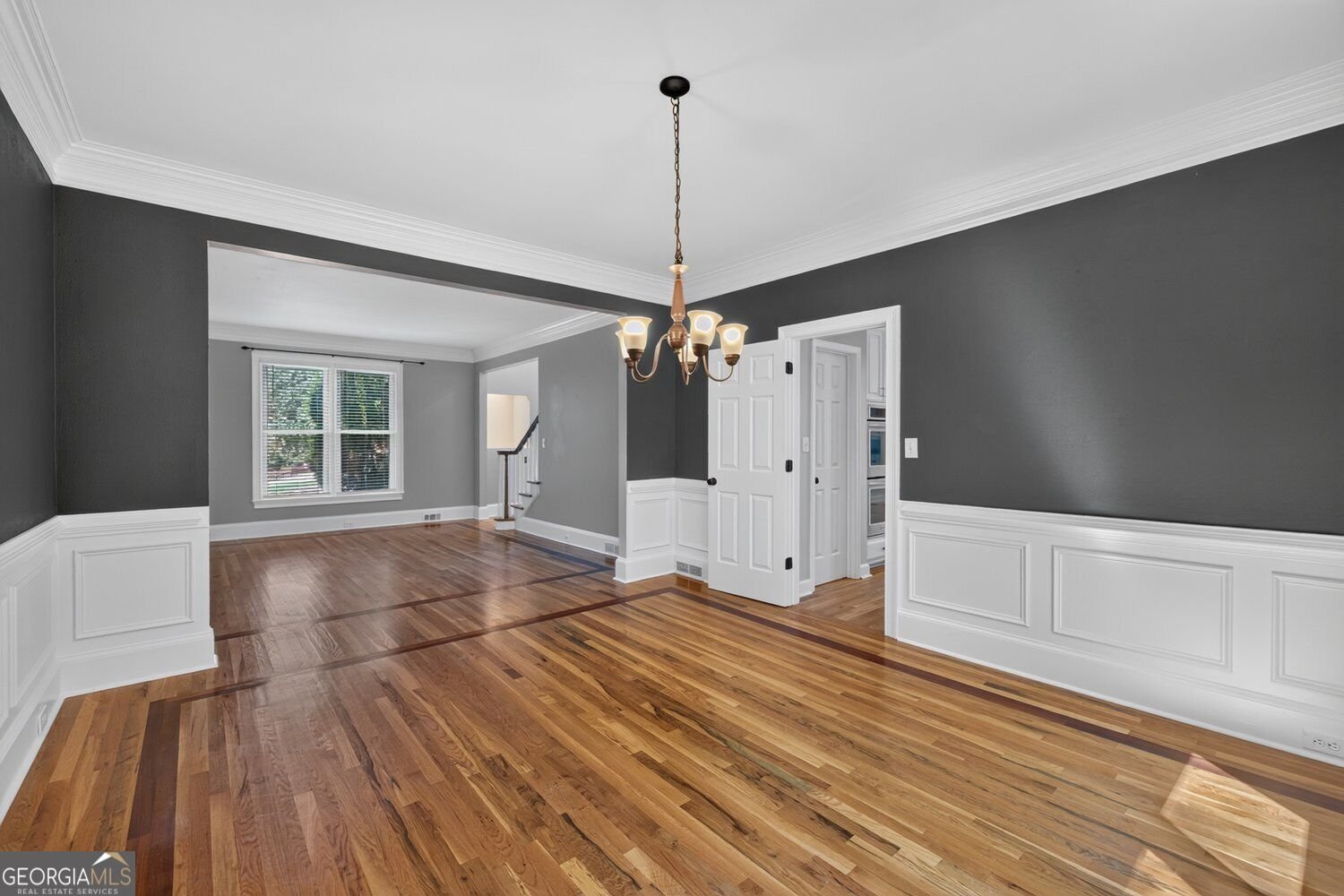 4490 Barony Drive Suwanee - Photo 11